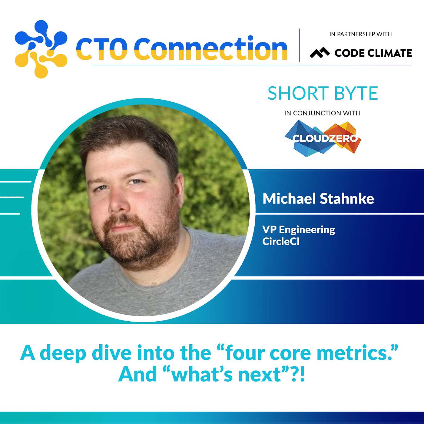 Geeks Who Lead Podcast