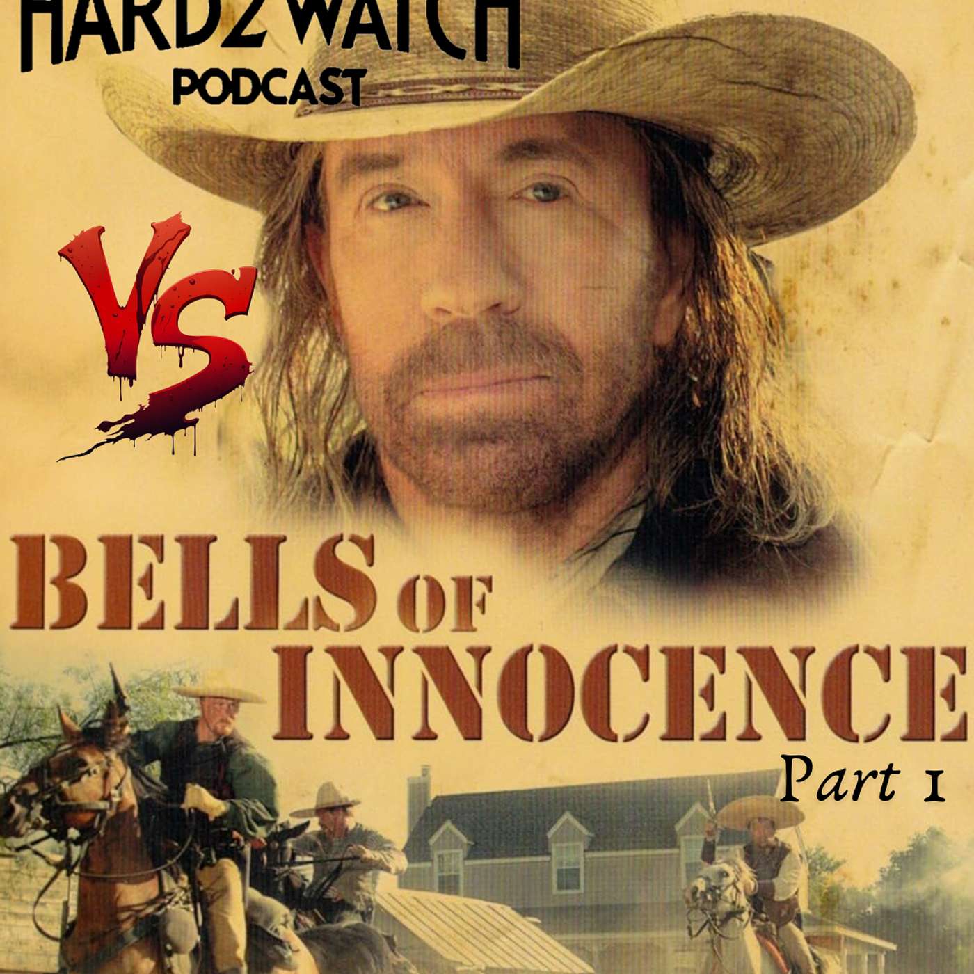 126 - Bells Of Innocence Part 1