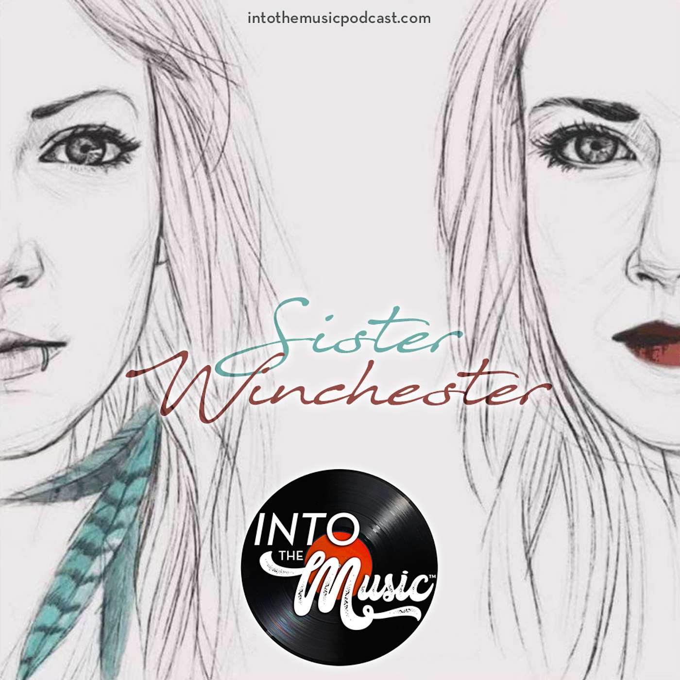 SISTER WINCHESTER is serving up great original music family style