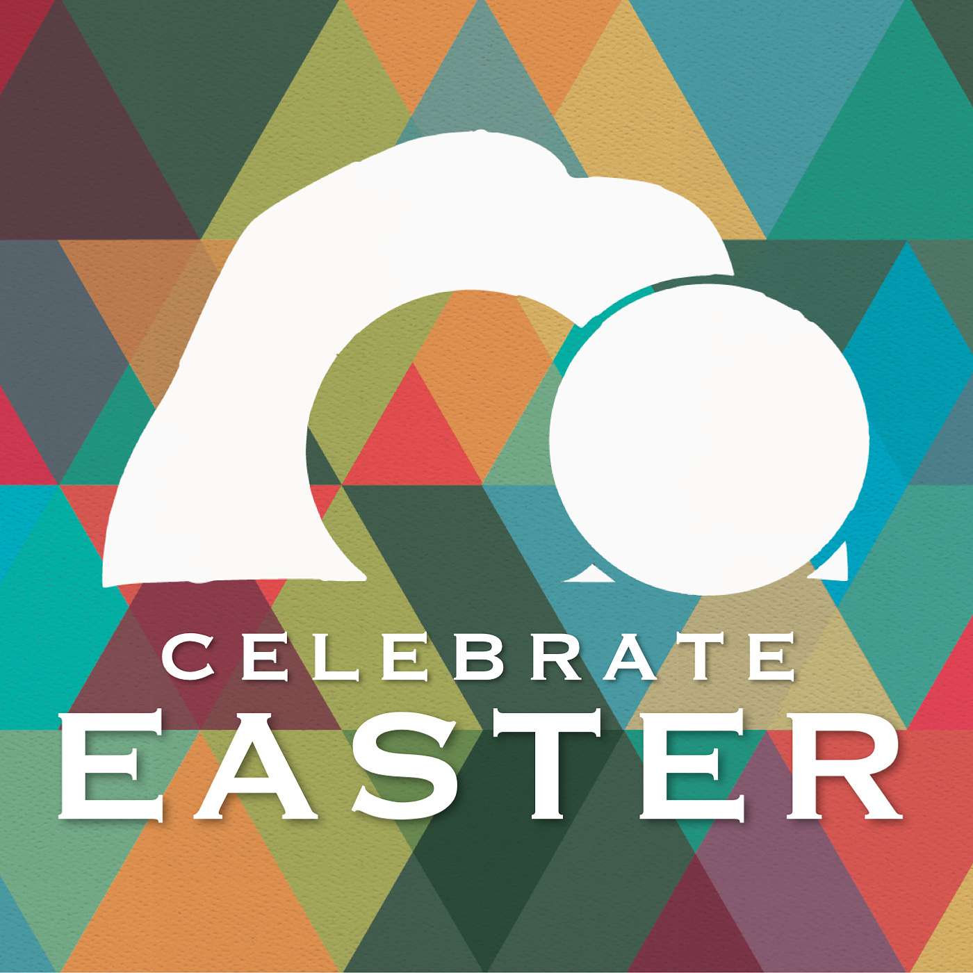 Palm Sunday episode artwork