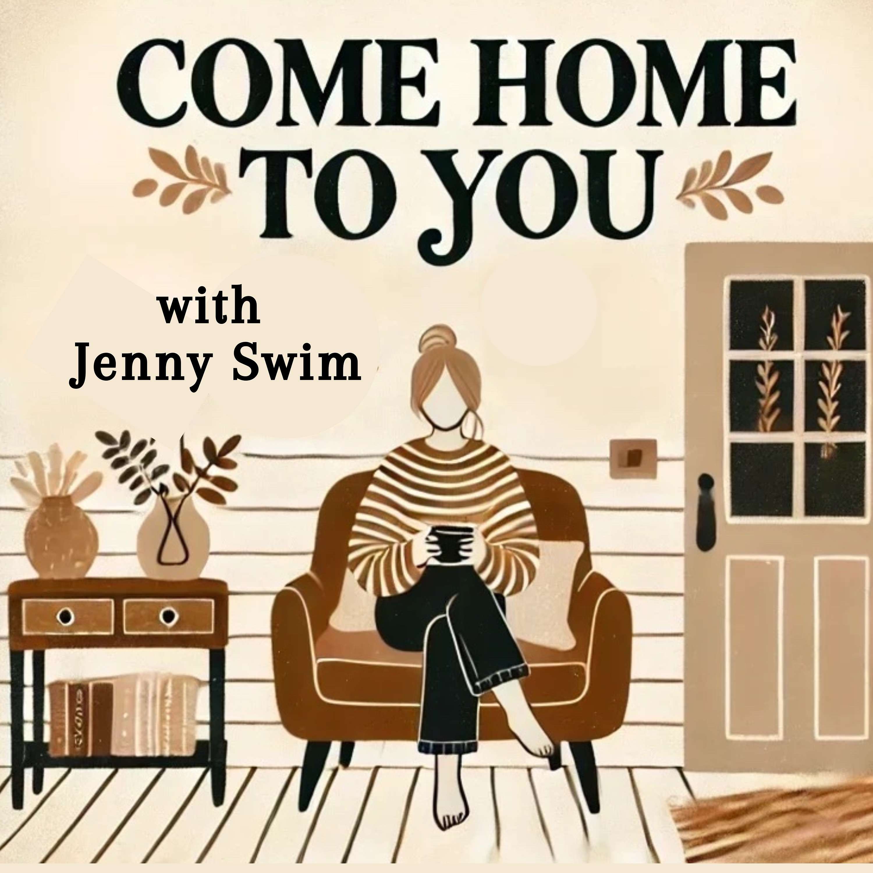 Come Home to You