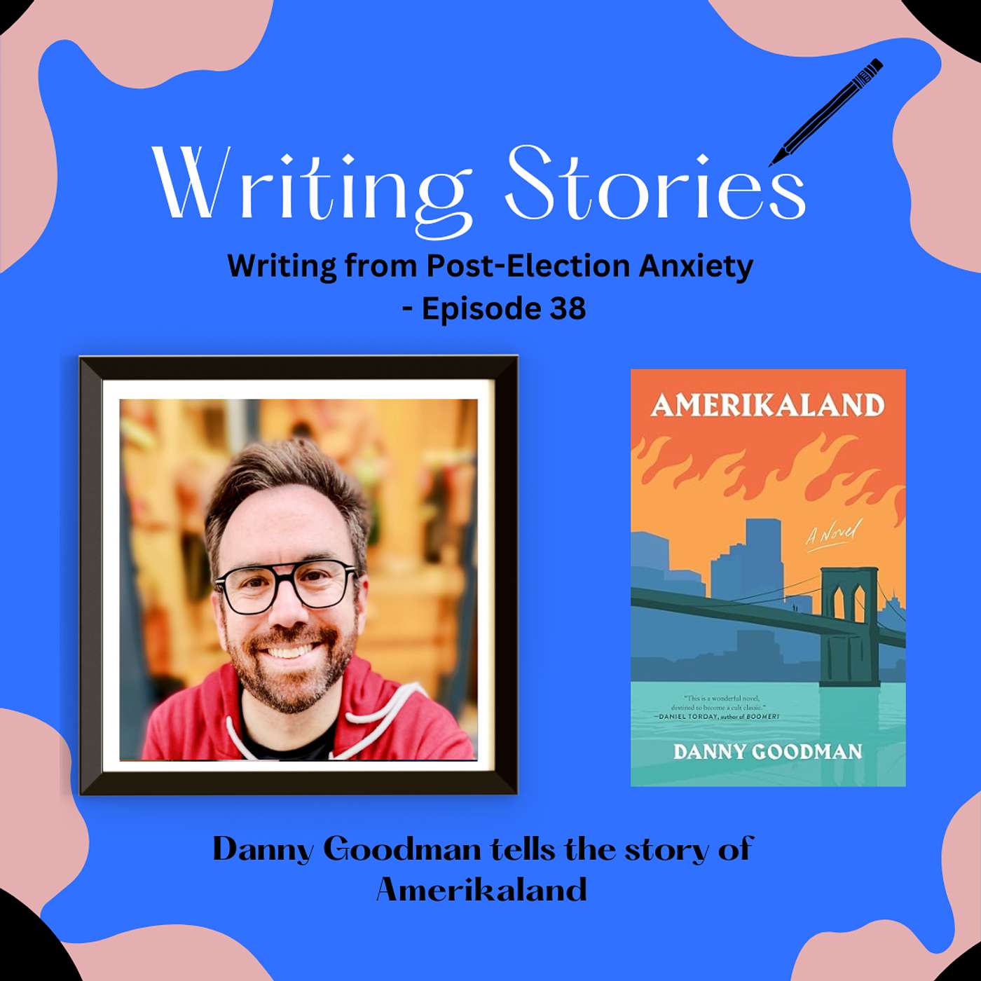 Writing Stories