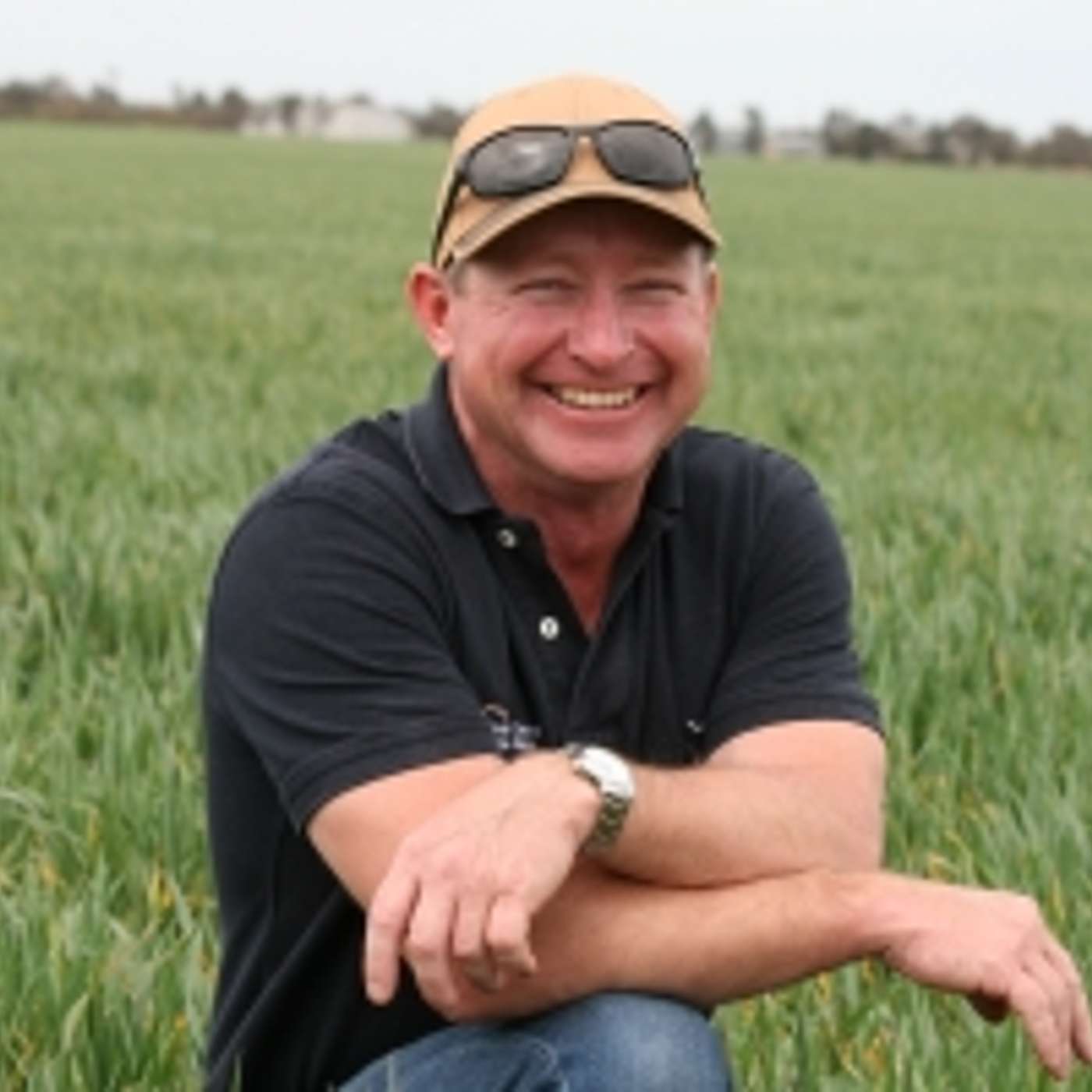 Regional Update - Peter McKenzie, Agronomist, Quirindi, NSW