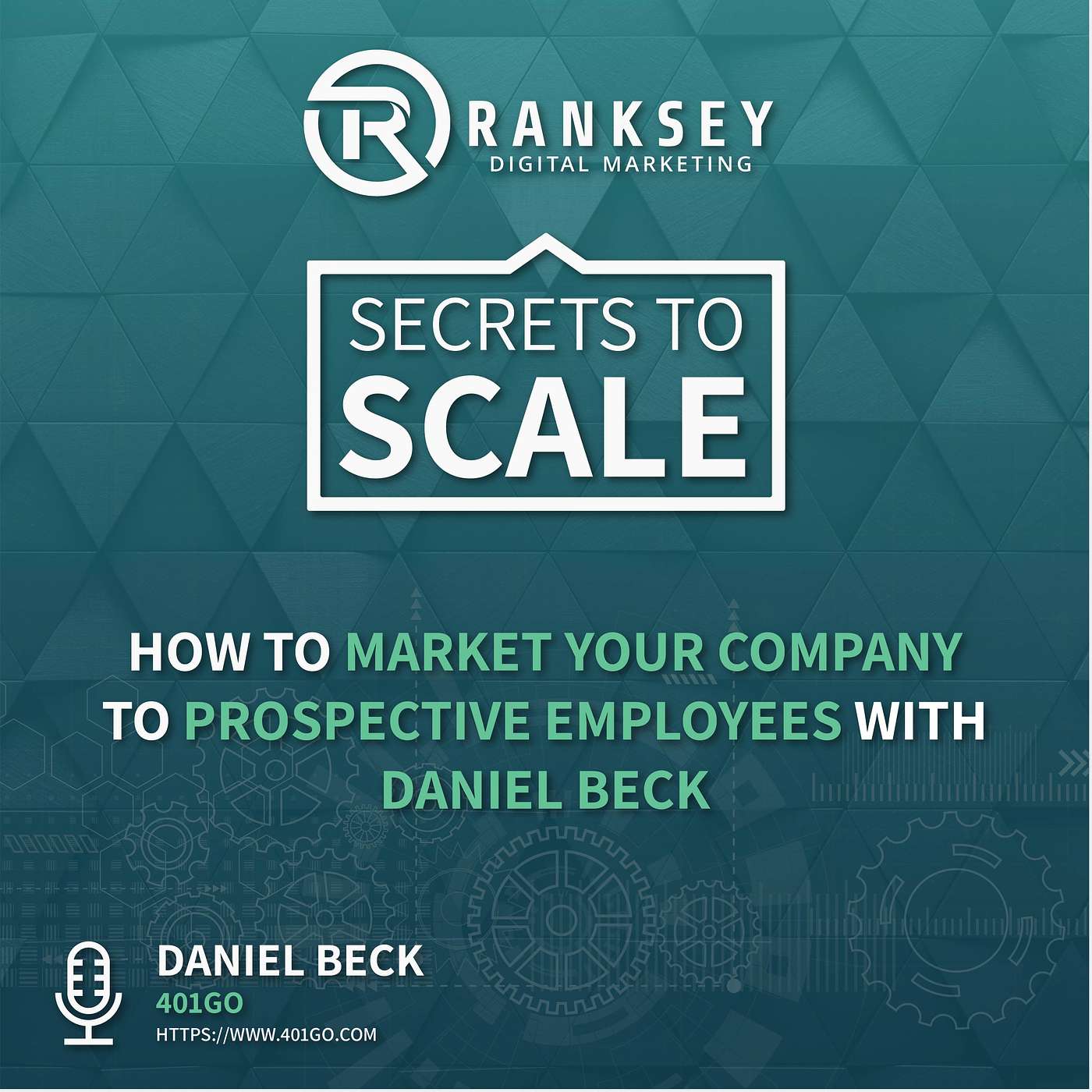 E-Commerce Secrets To Scale