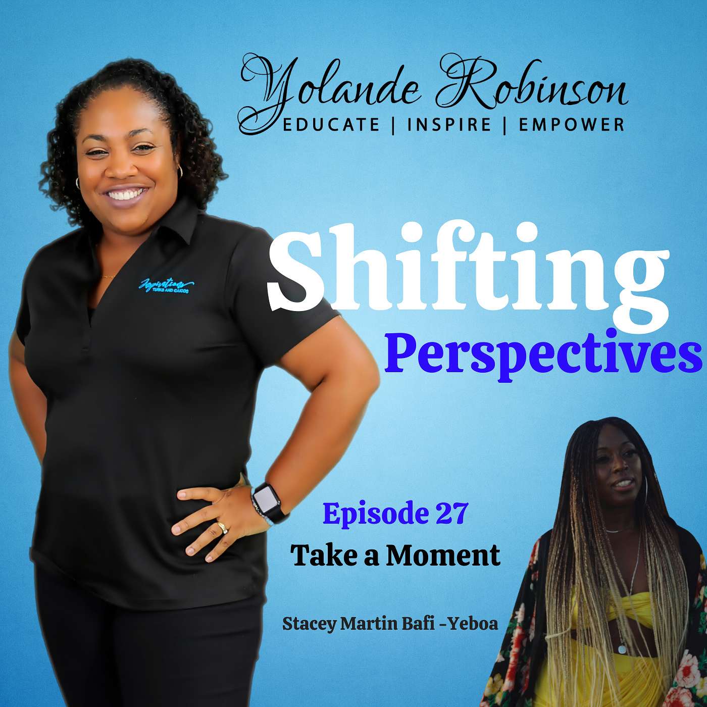 Shifting Perspectives