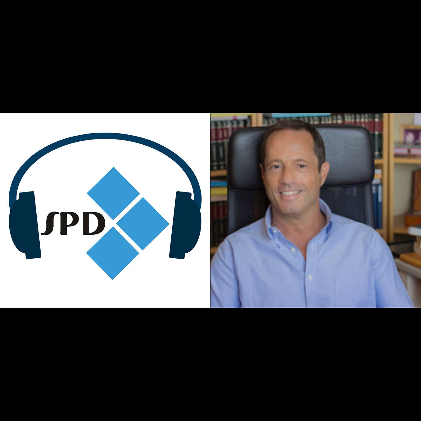 ATA SPD\'s Podcast