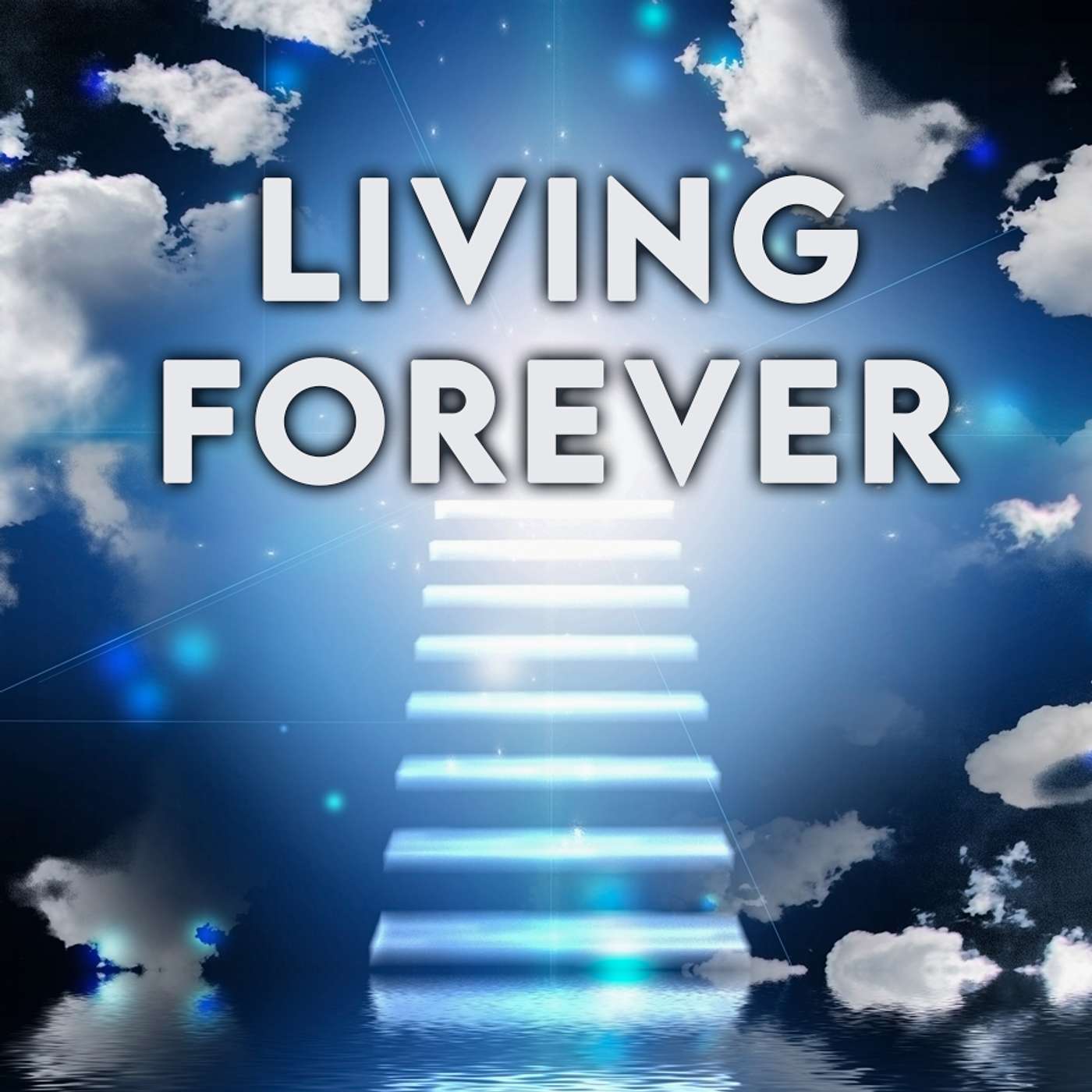 Season 5 Episode 202 - Living Forever