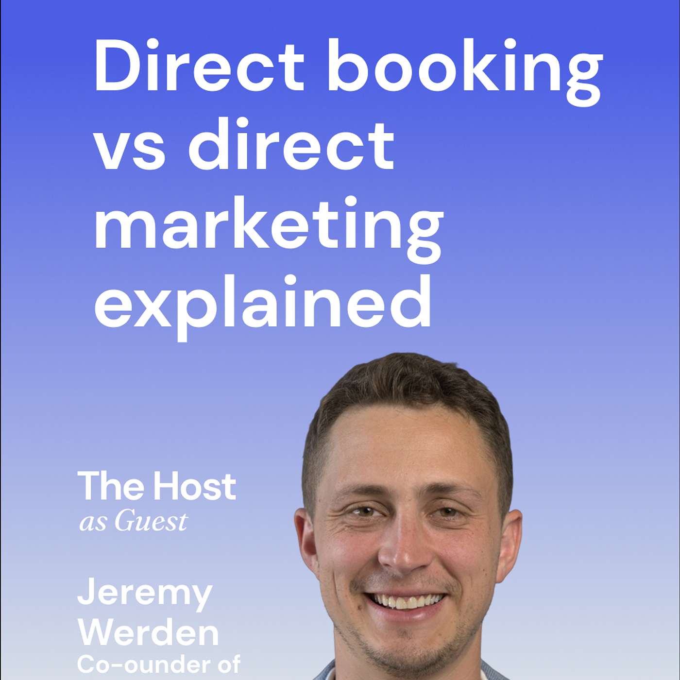 Host as Guest