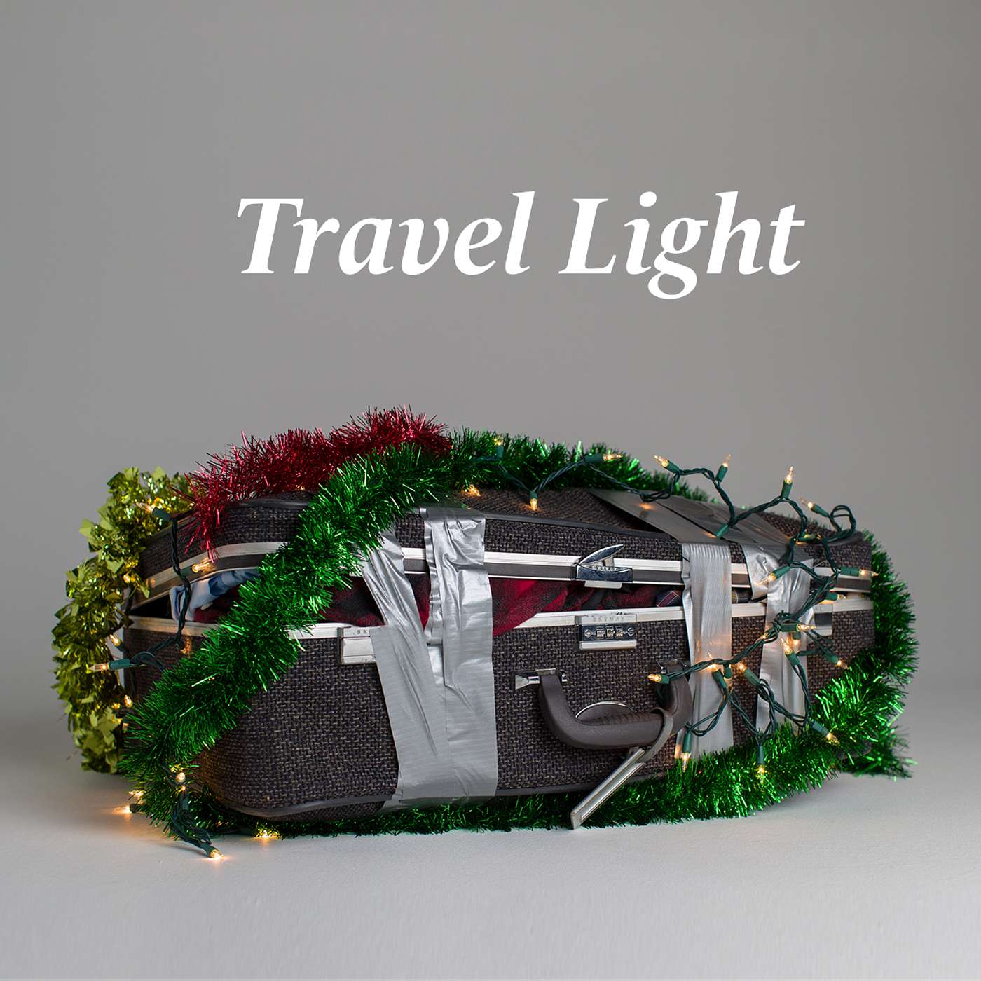 12/28/2025 Travel Light "The New Day"