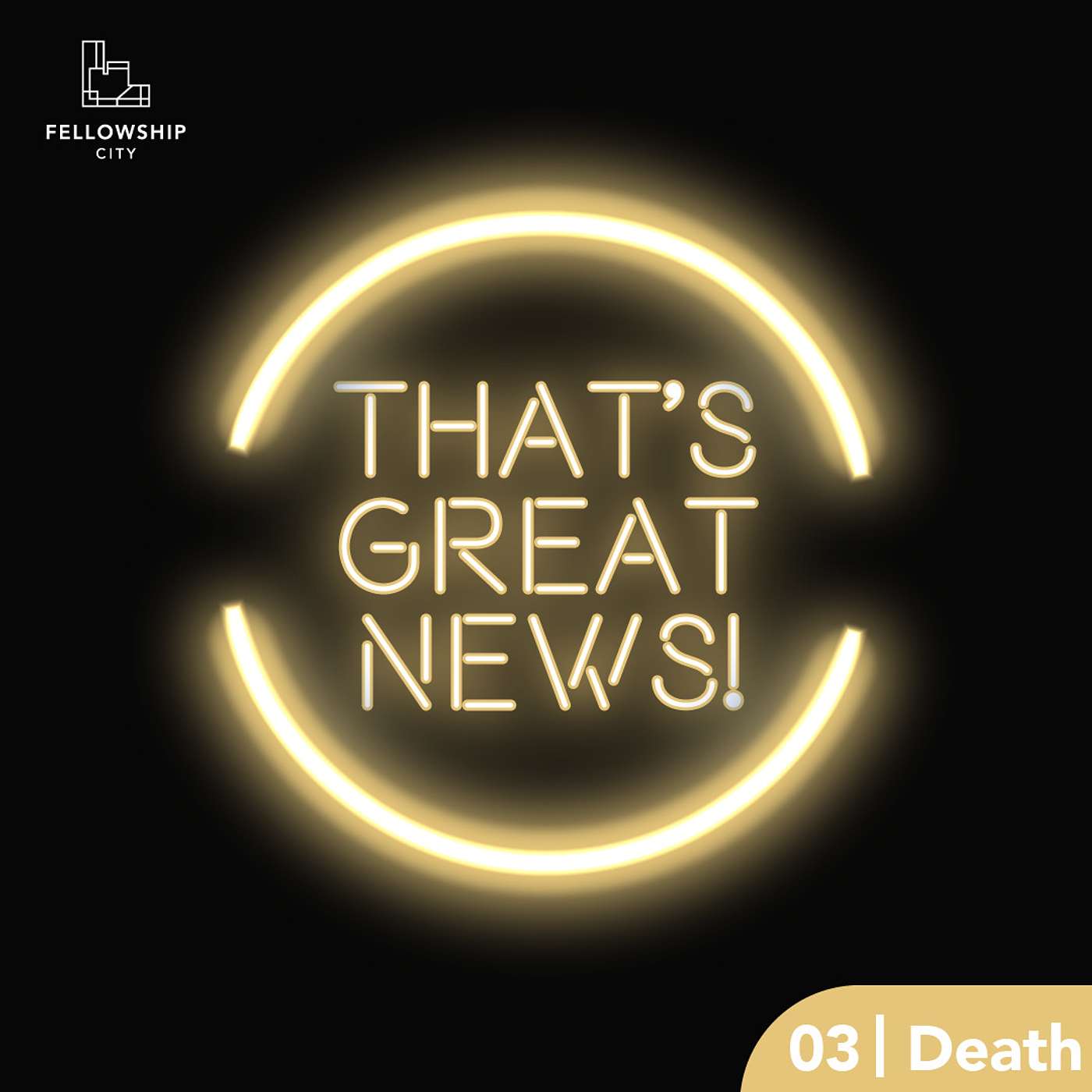 That's Great News! - A Perfect Death