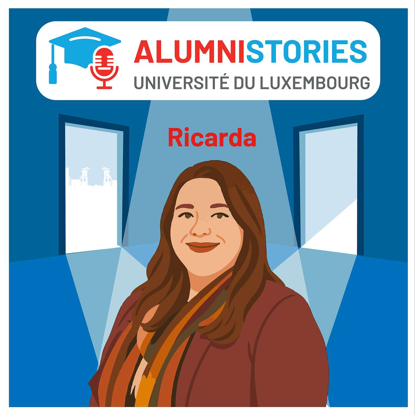 From student to staff: a decade at uni.lu