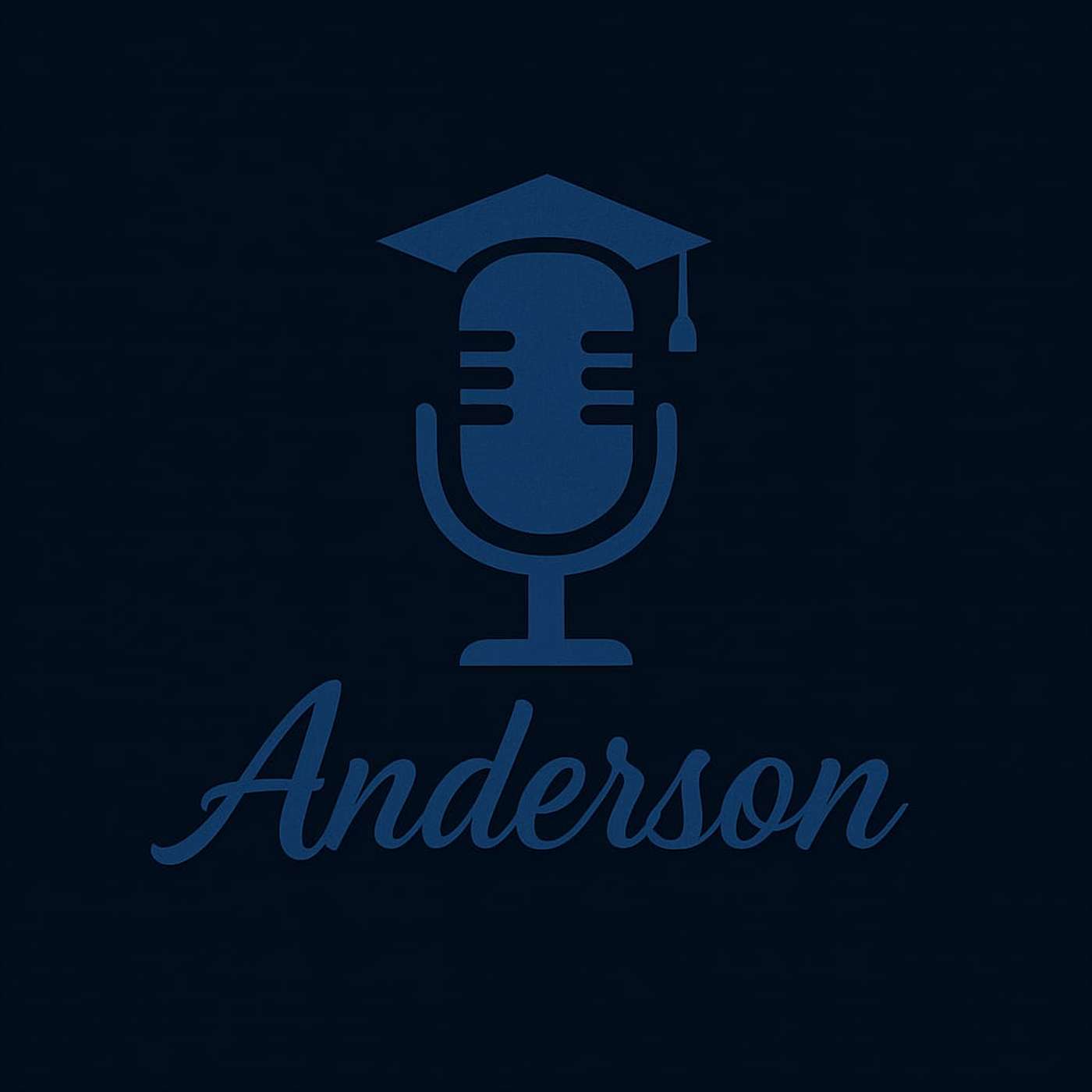 Anderson Podcast