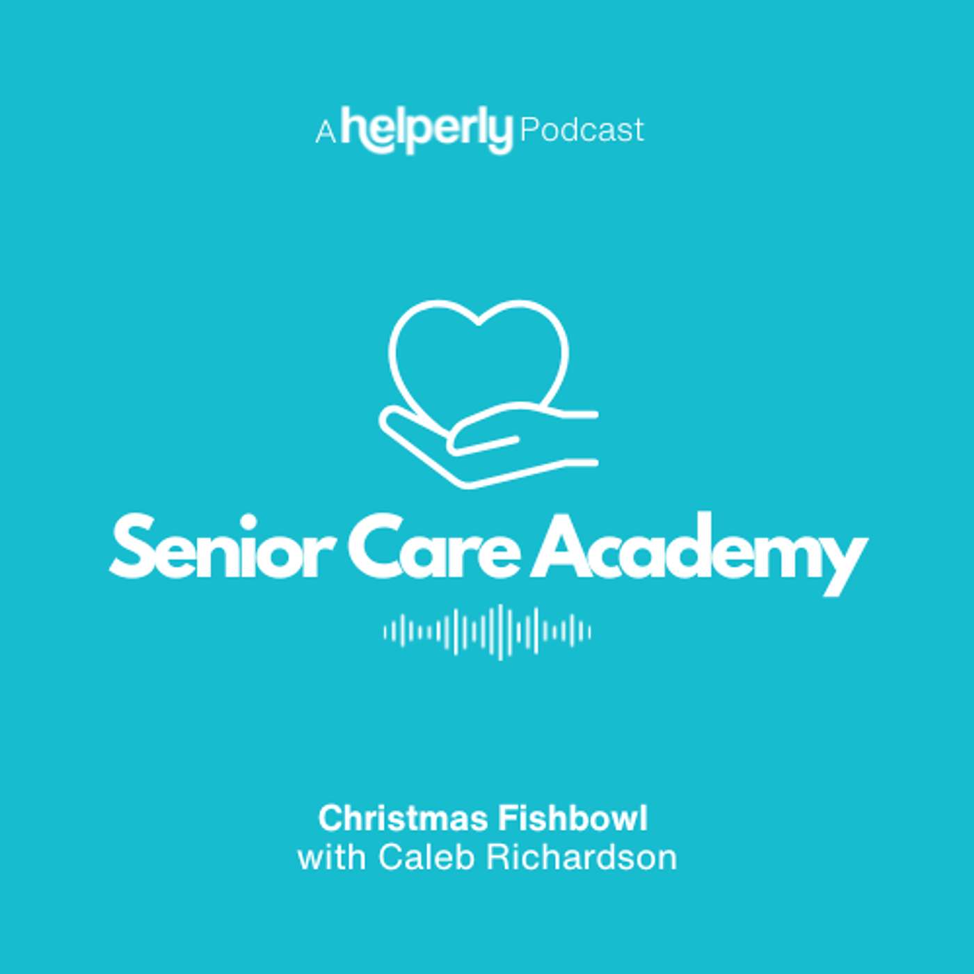 Christmas Fishbowl (Special Episode)