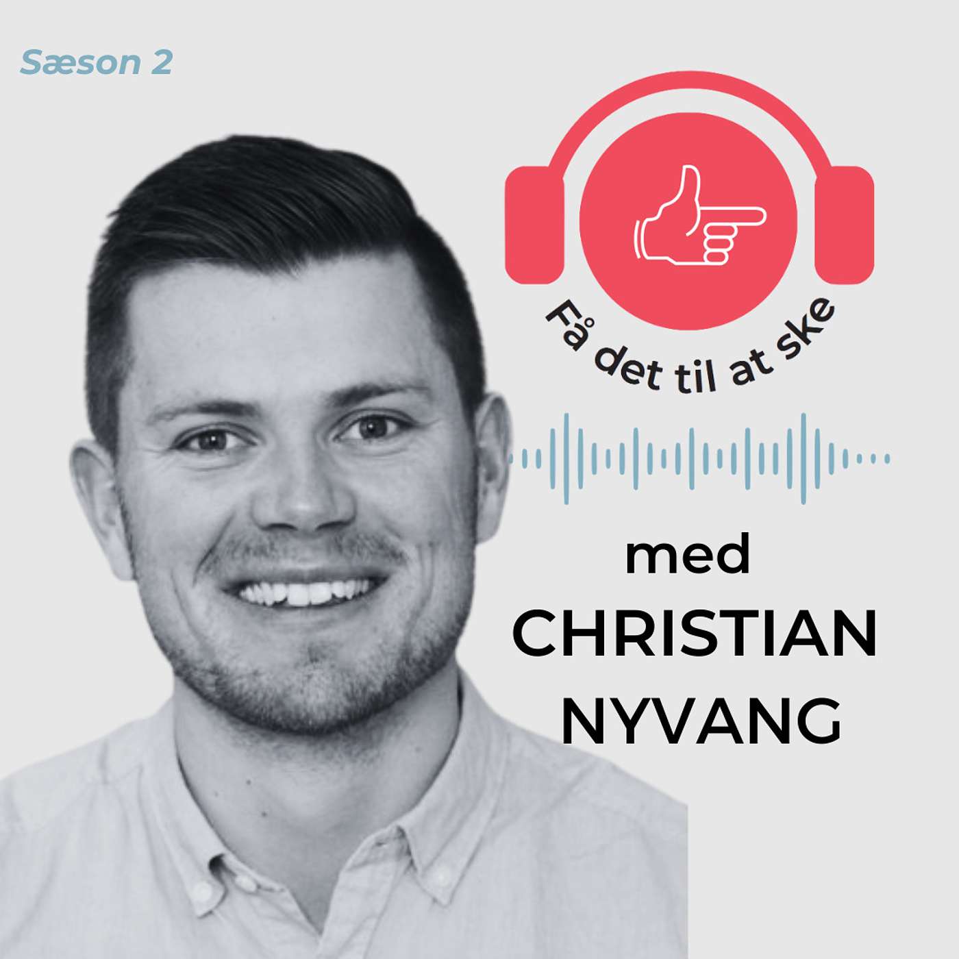#92 Få Det Til At Ske med Christian Nyvang Qvick og Strategihuset episode artwork