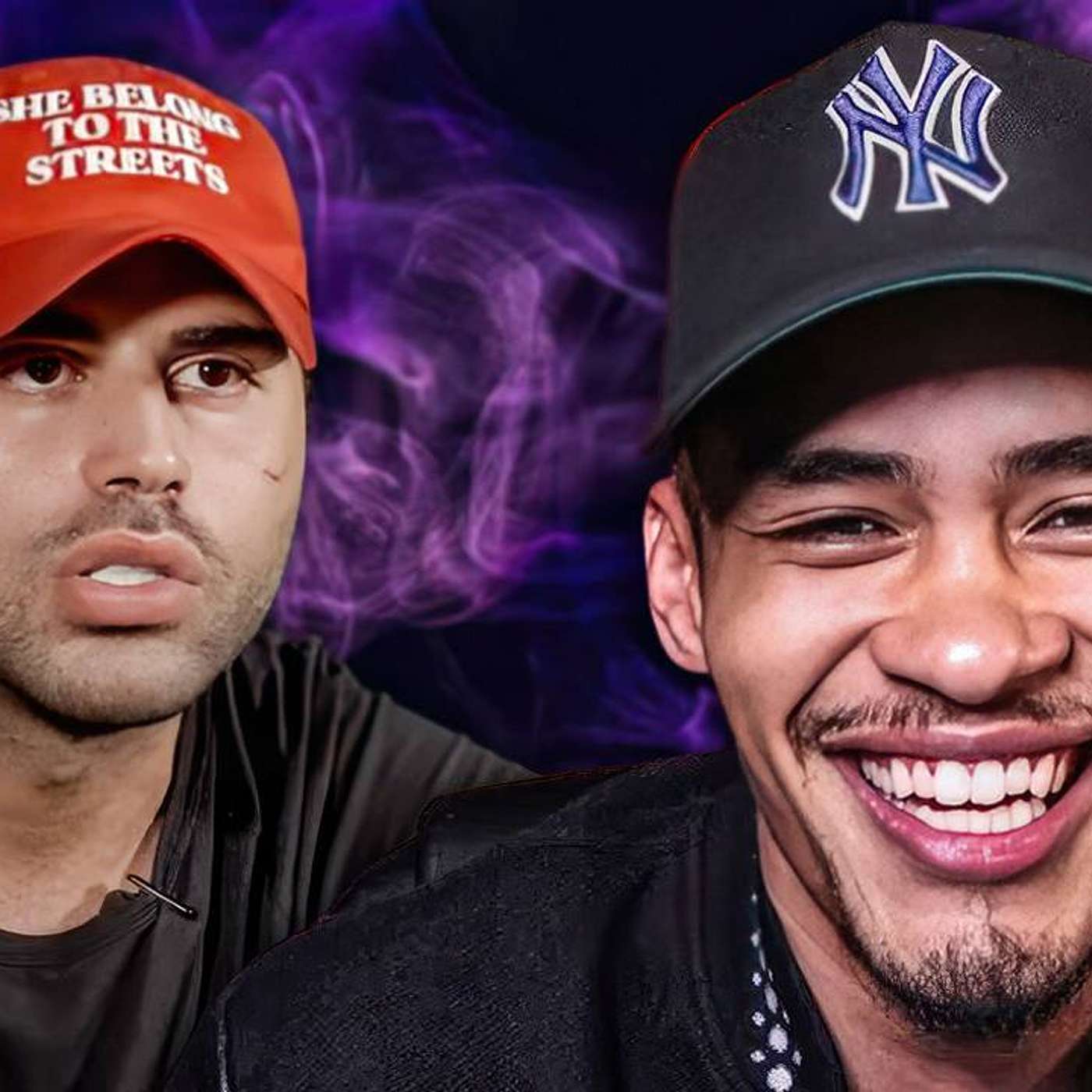 More Drama Between Sneako and Jon Zherka {Reaction} | Helios Blog 1052