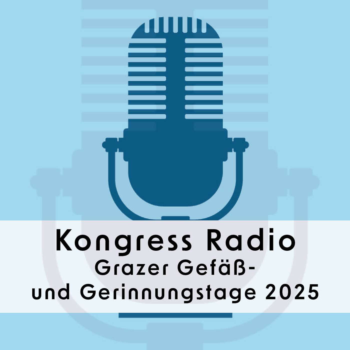 Stethoskop - Medizin zum Nachhören