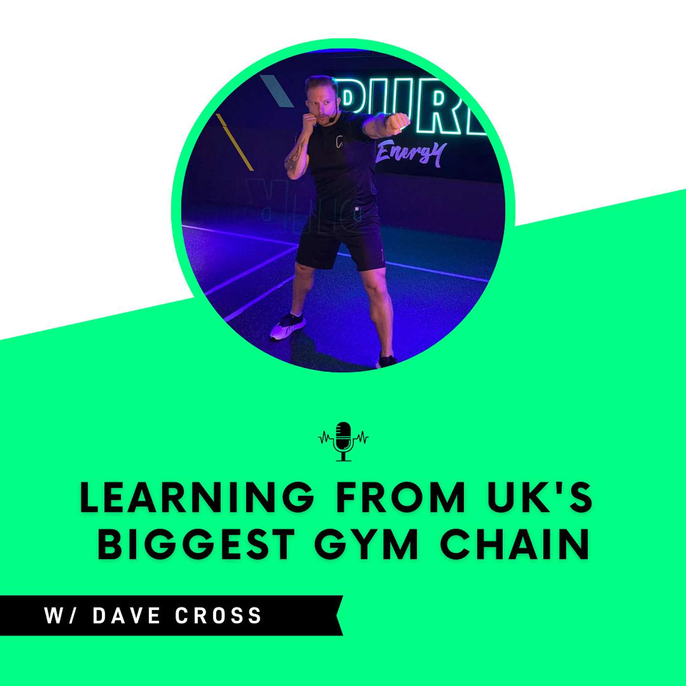 Group Fitness Real Talk