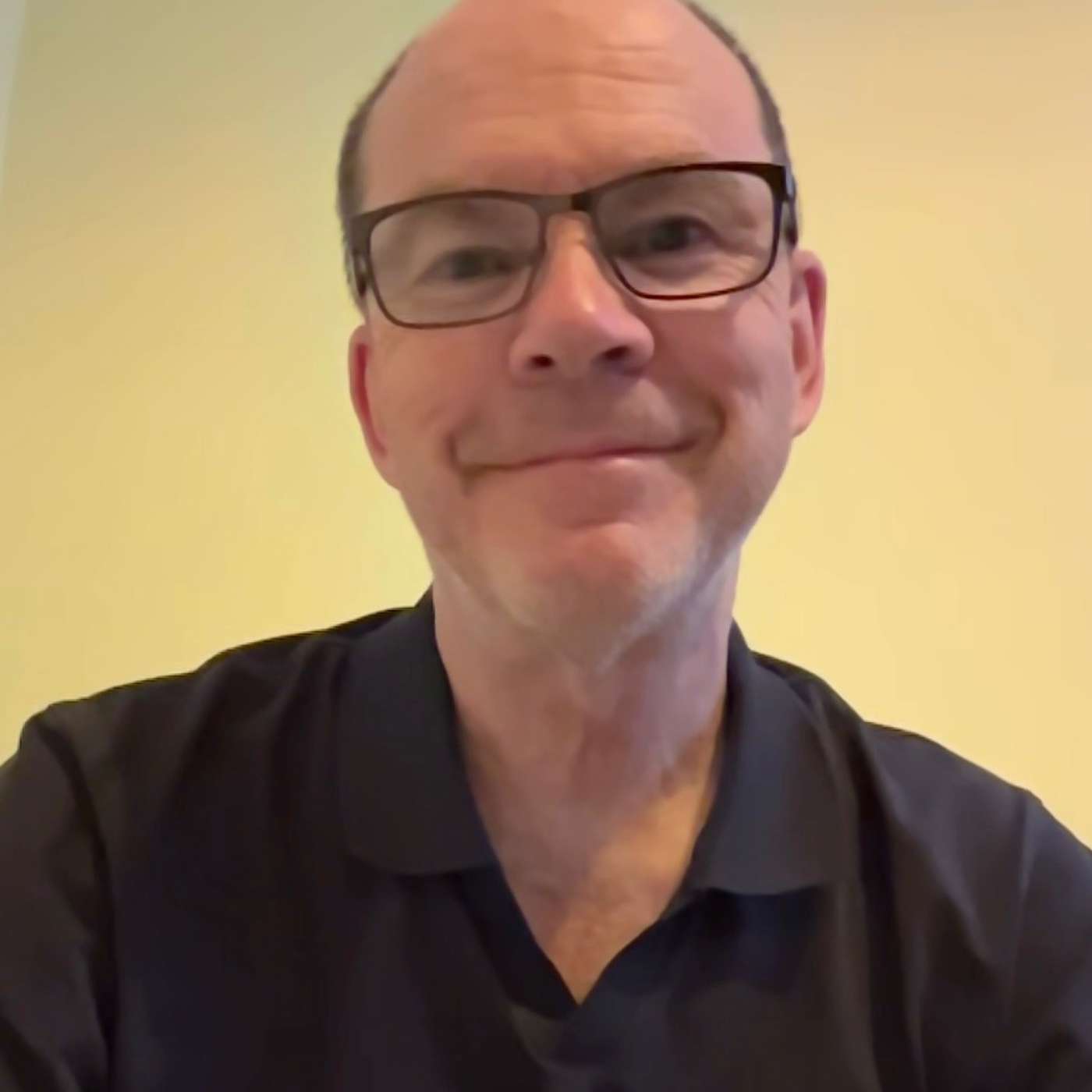 Dr Drew Bird's Podcast on Creative Arts Therapies...