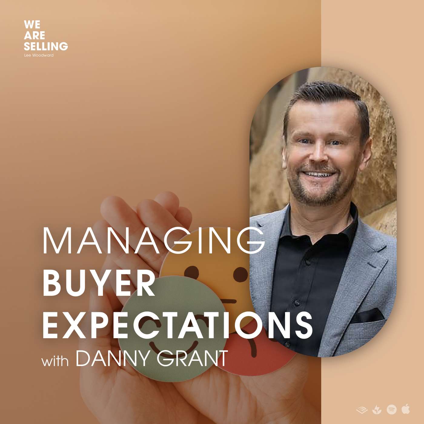 Managing Buyer Expectations with Danny Grant