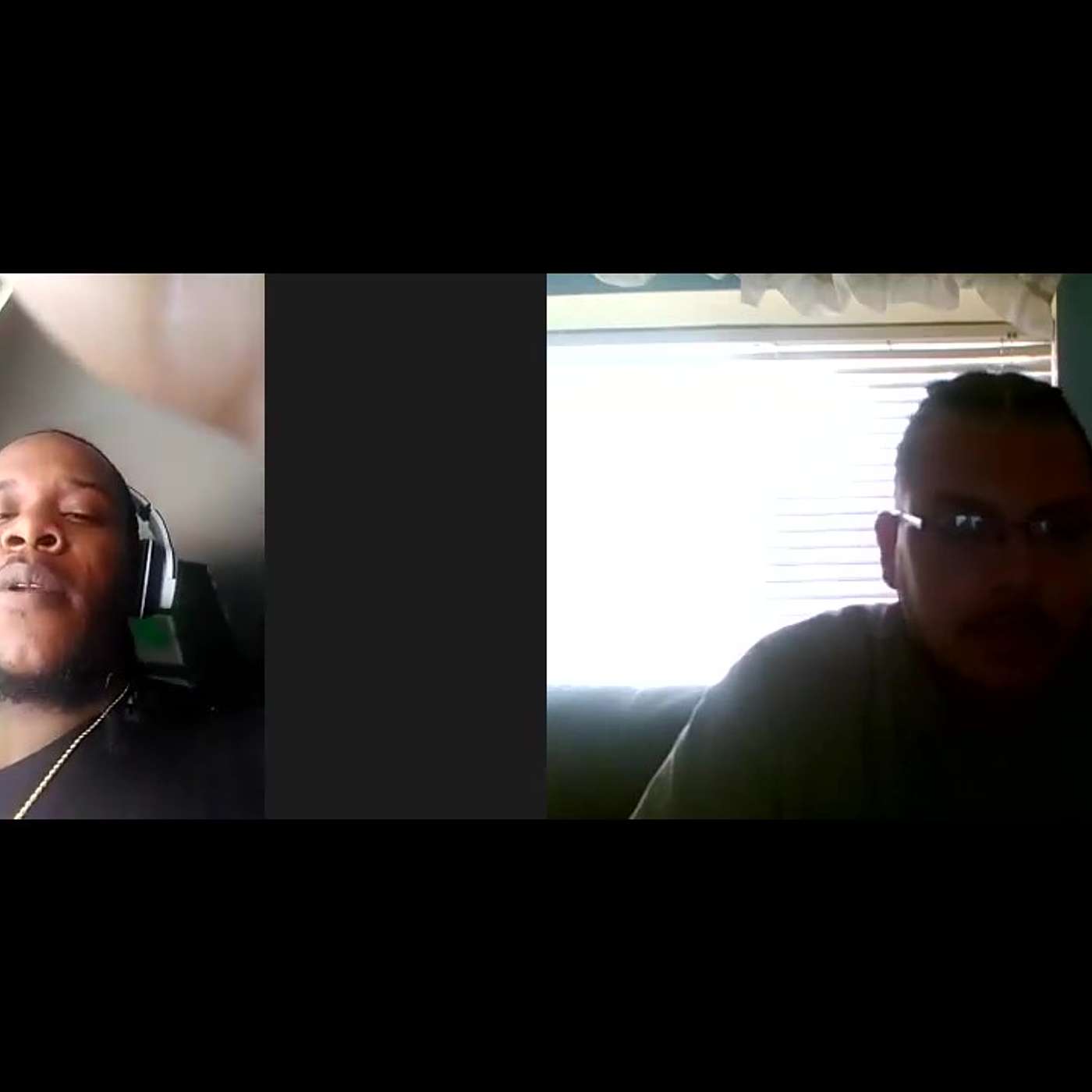 I.I.Y. Podcast Featuring Ace420 (Working with Spice 1 & New music) (40) episode artwork