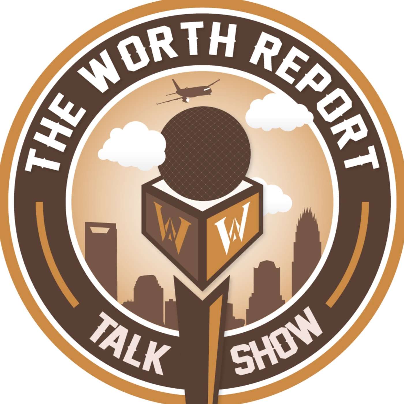 The Worth Report
