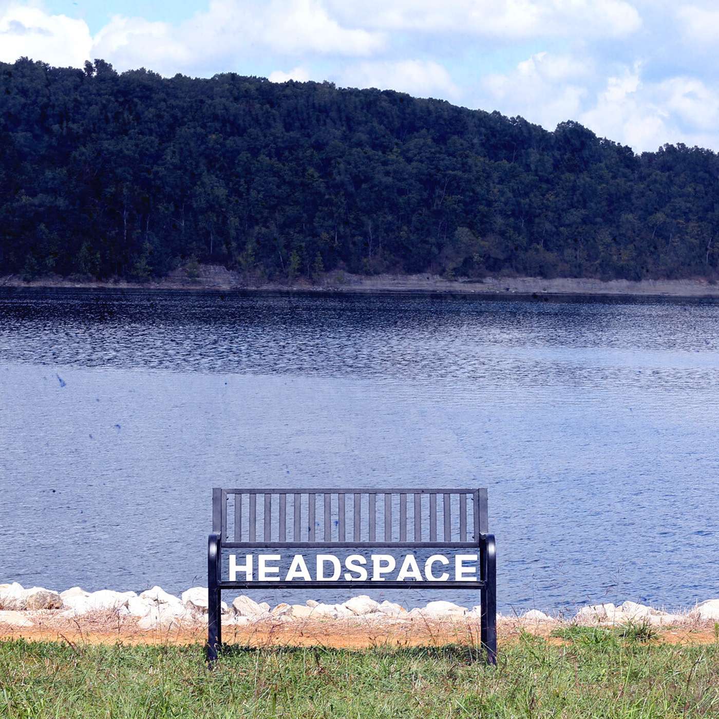 Grief, Loss and the Hope of Heaven - Headspace Week 1 - Shawn Green