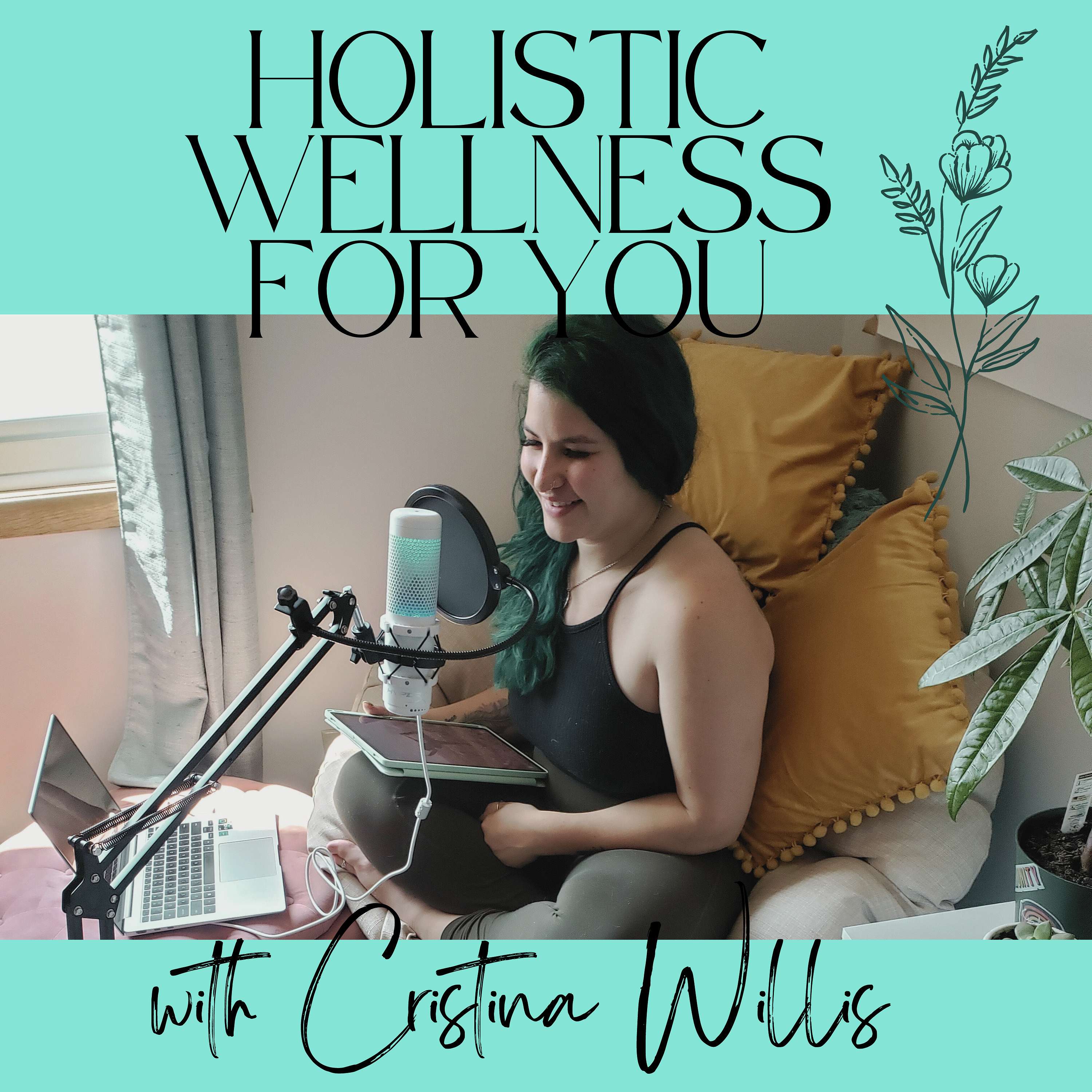 Holistic Wellness for You Podcast