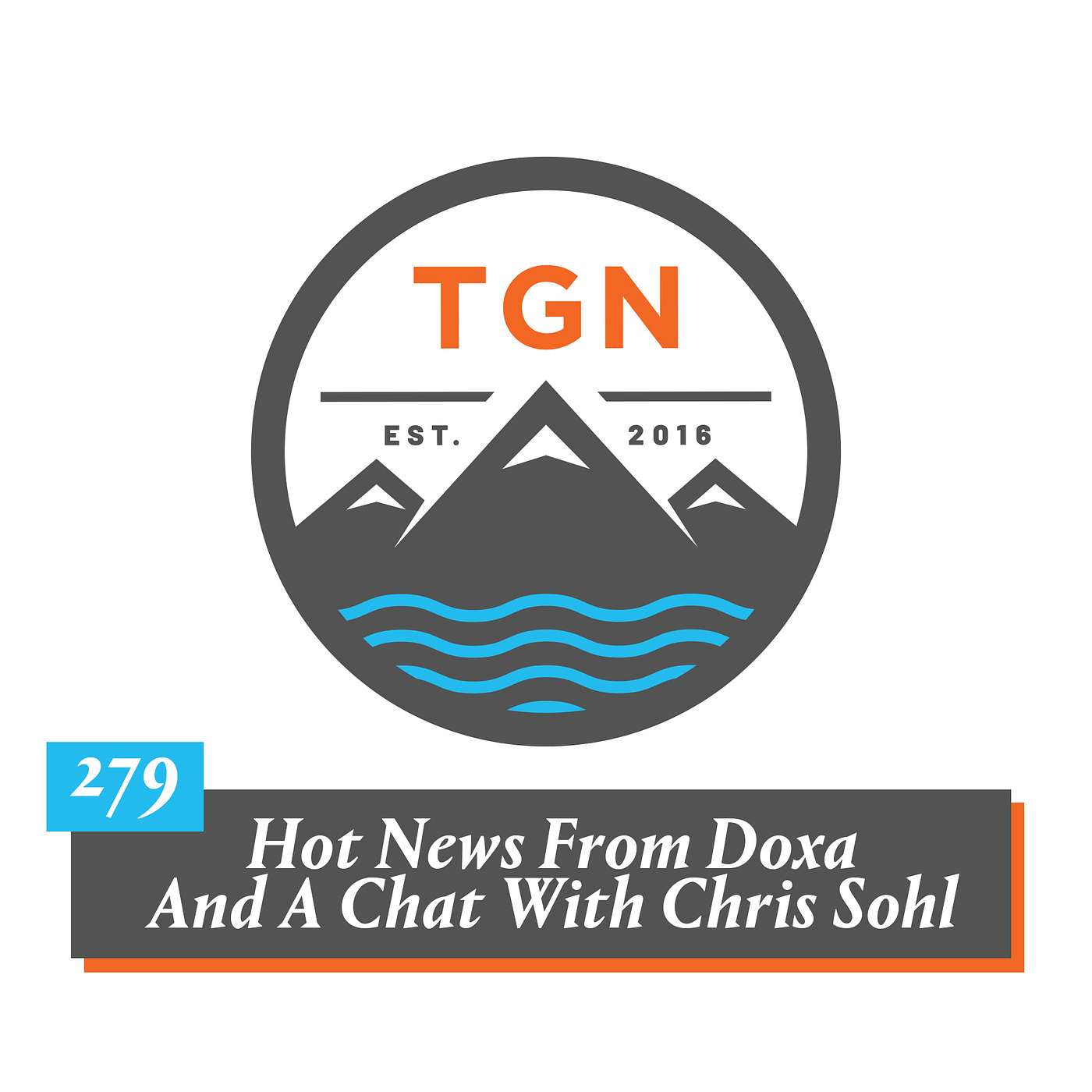 The Grey NATO – 279 – Hot News From Doxa And A Chat With Chris Sohl, Avid Diver and Slack Mod Extraordinaire