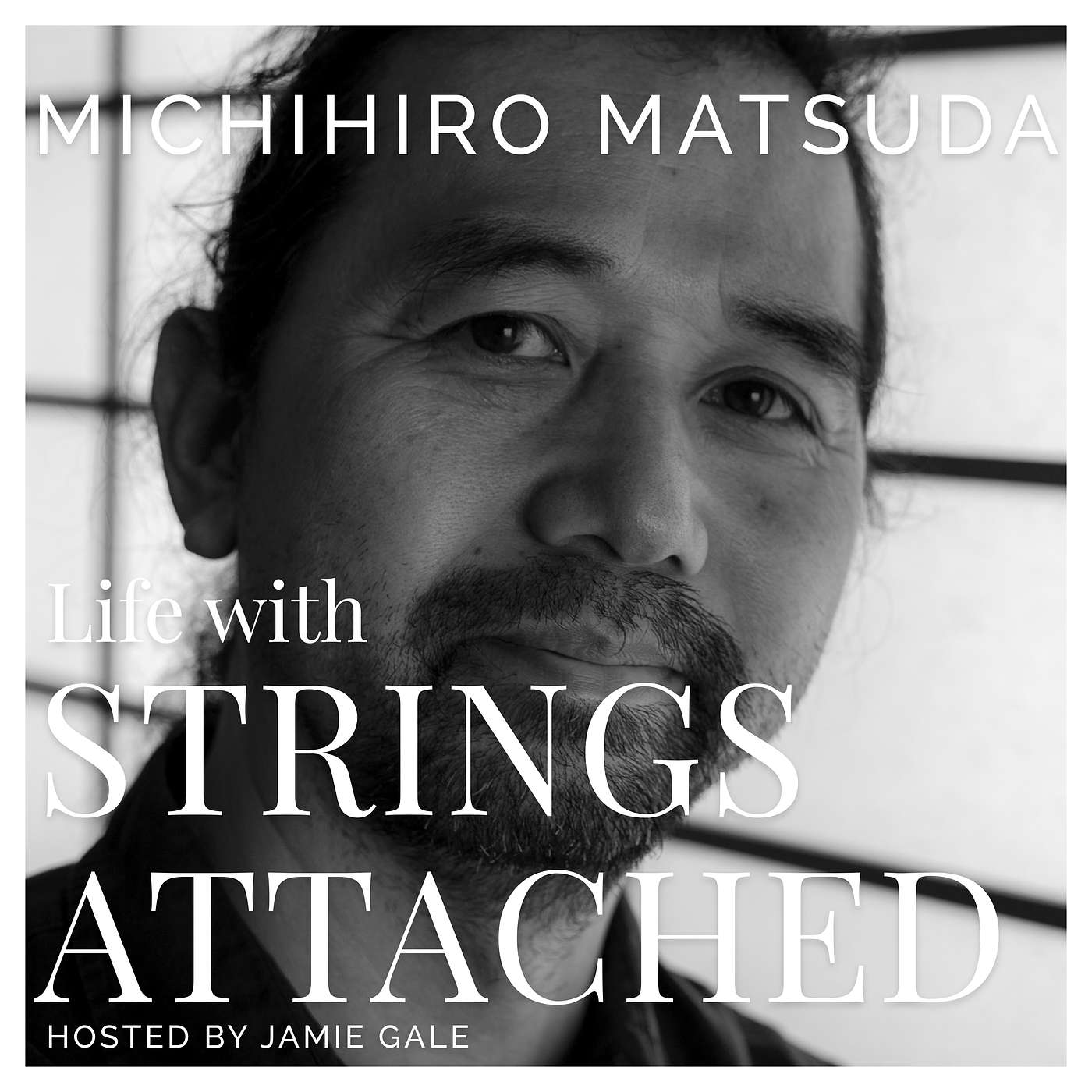 The Guitar as Art, Not Just a Tool | Michihiro Matsuda episode artwork