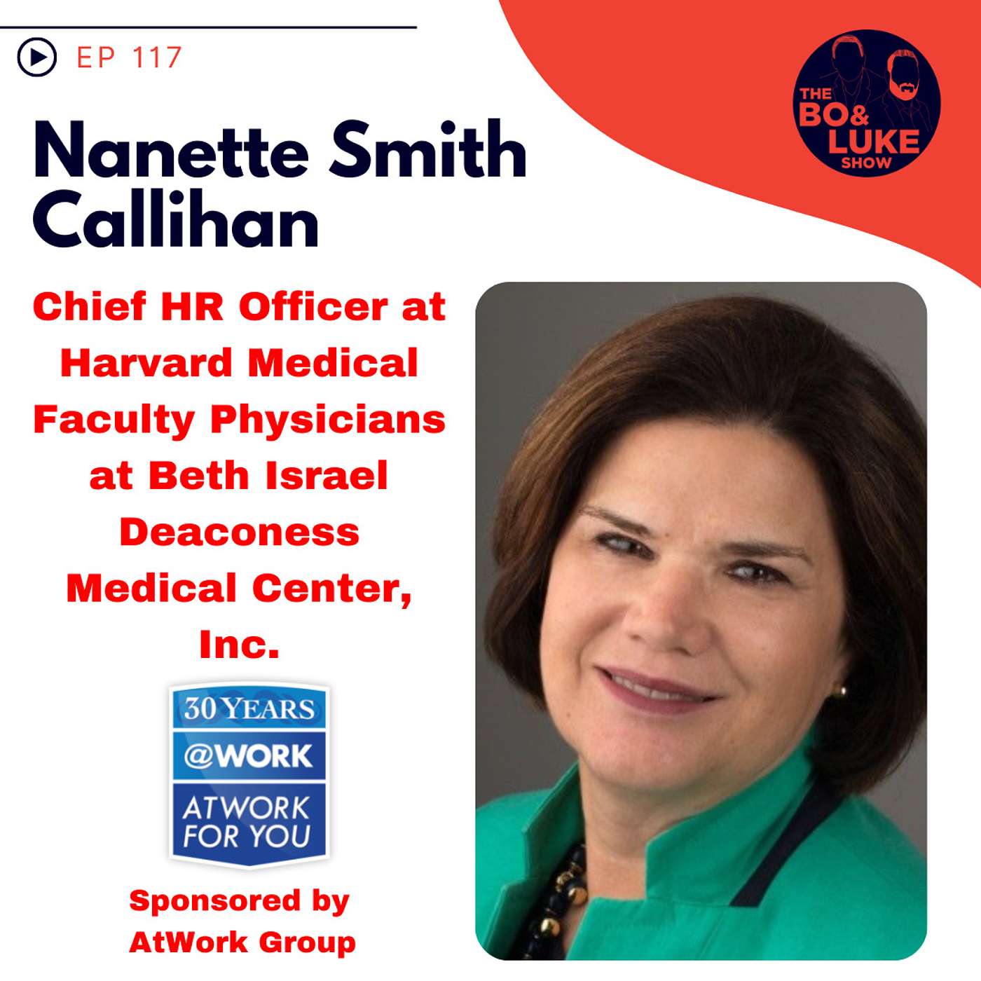 #118 - S4E28 - Leadership Strategies from Nanette Smith Callihan