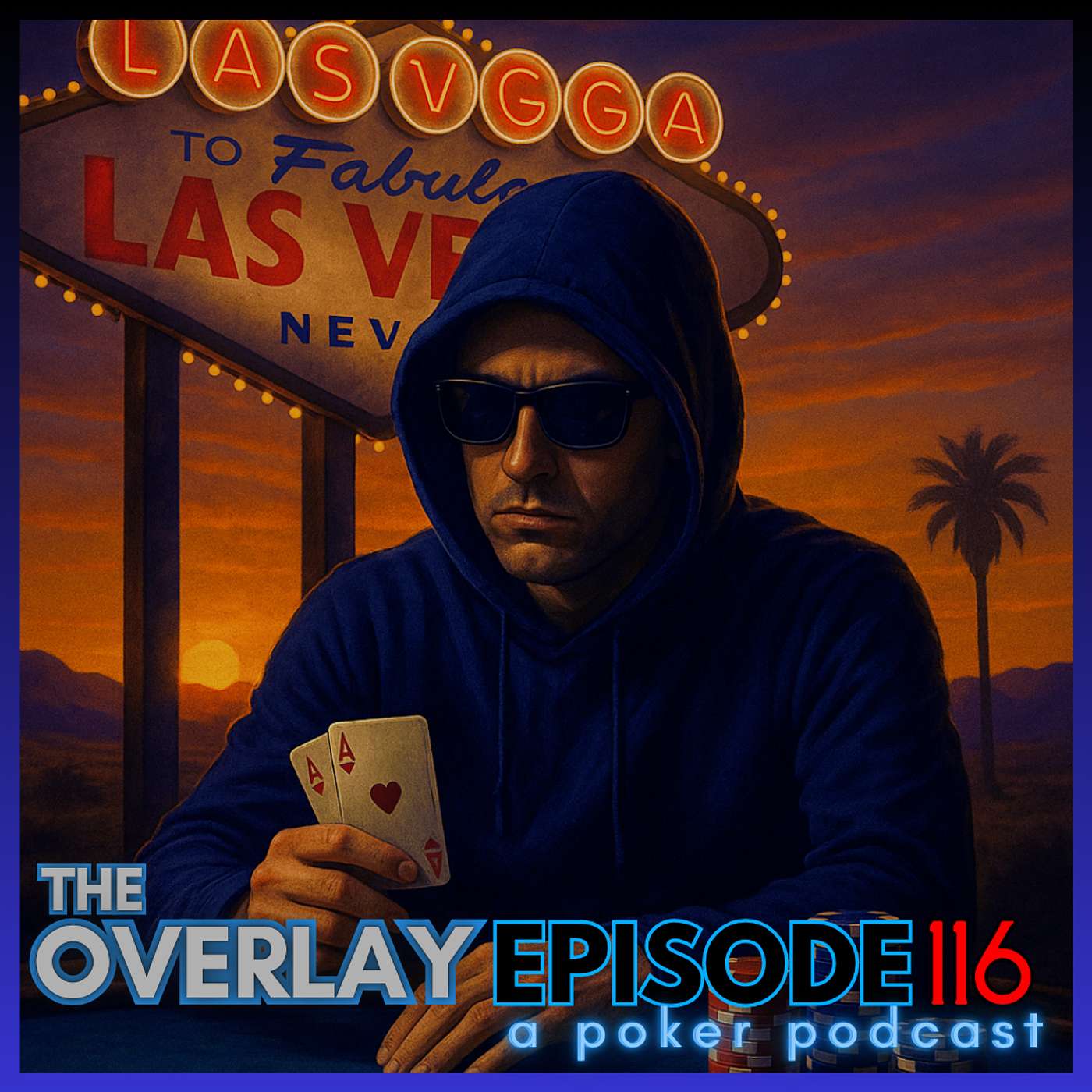 The Summer of Poker: Mirage or Madness?
