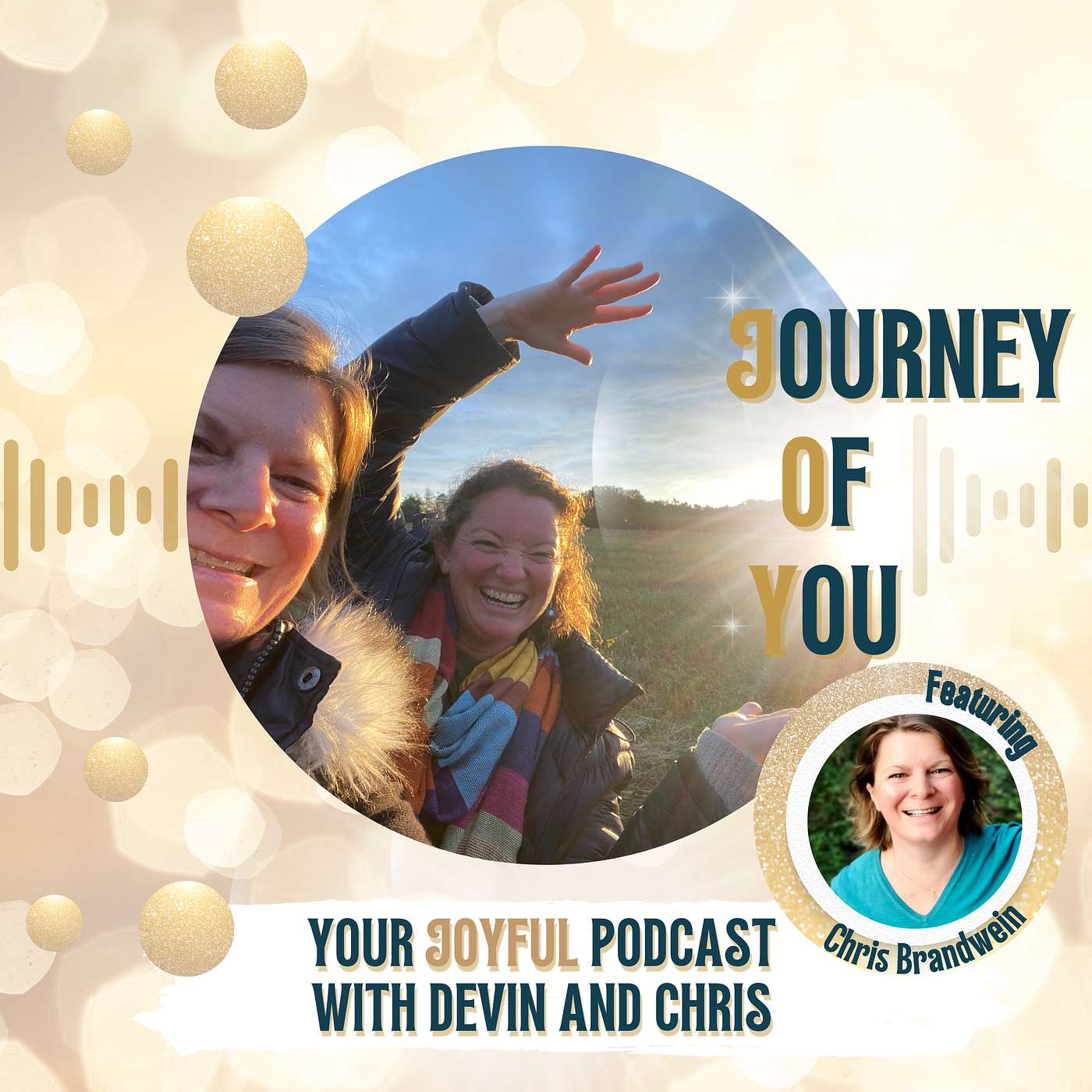 Journey of You