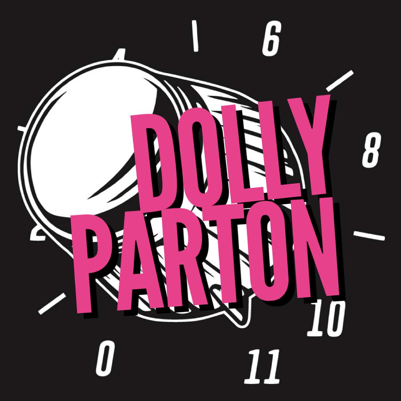 Dolly Parton Reinvented. Again. Newsweek Magazine Interview.