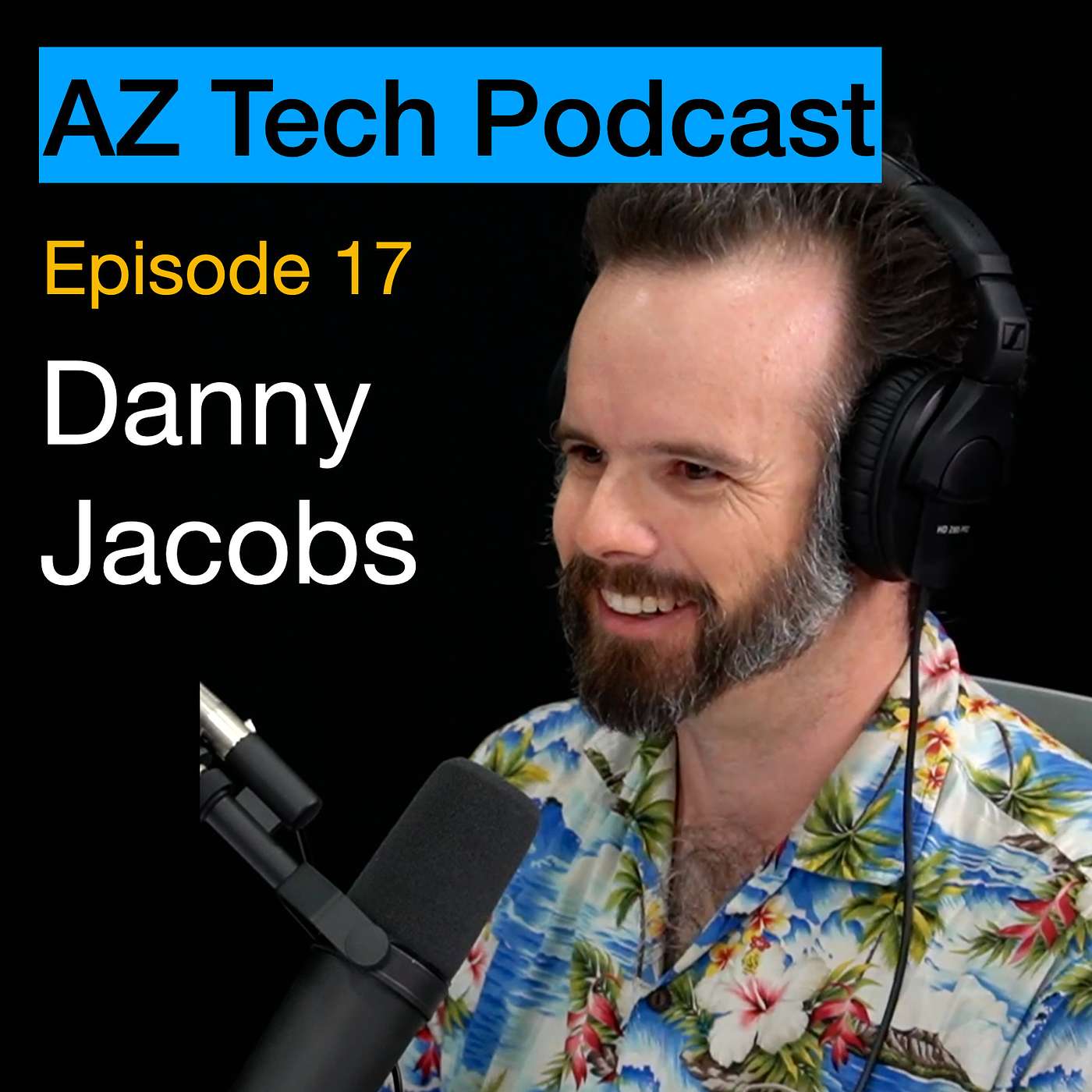 AZ Tech Podcast