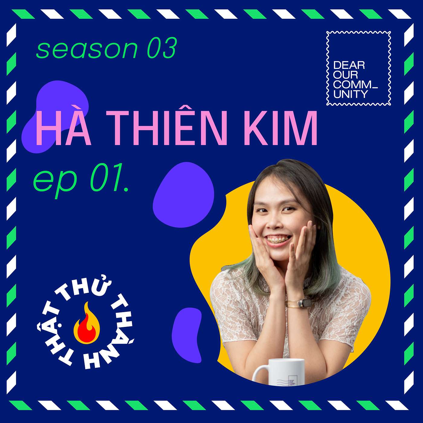 [S3] Esp 1: "Mẹ ơi, con muốn bỏ học" - Hà Thiên Kim (Meomeo)