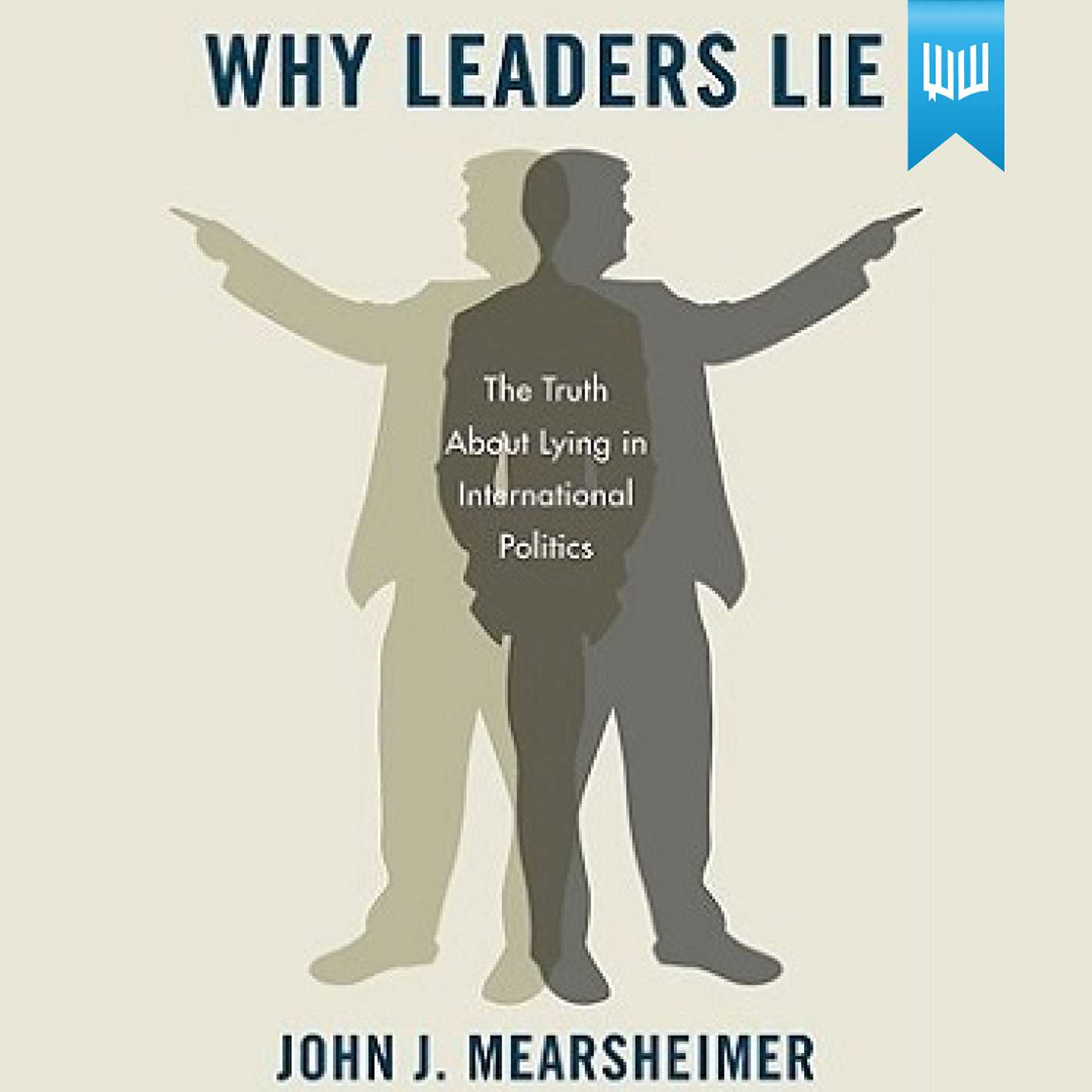 #62 Why Leaders Lie - Book Summary