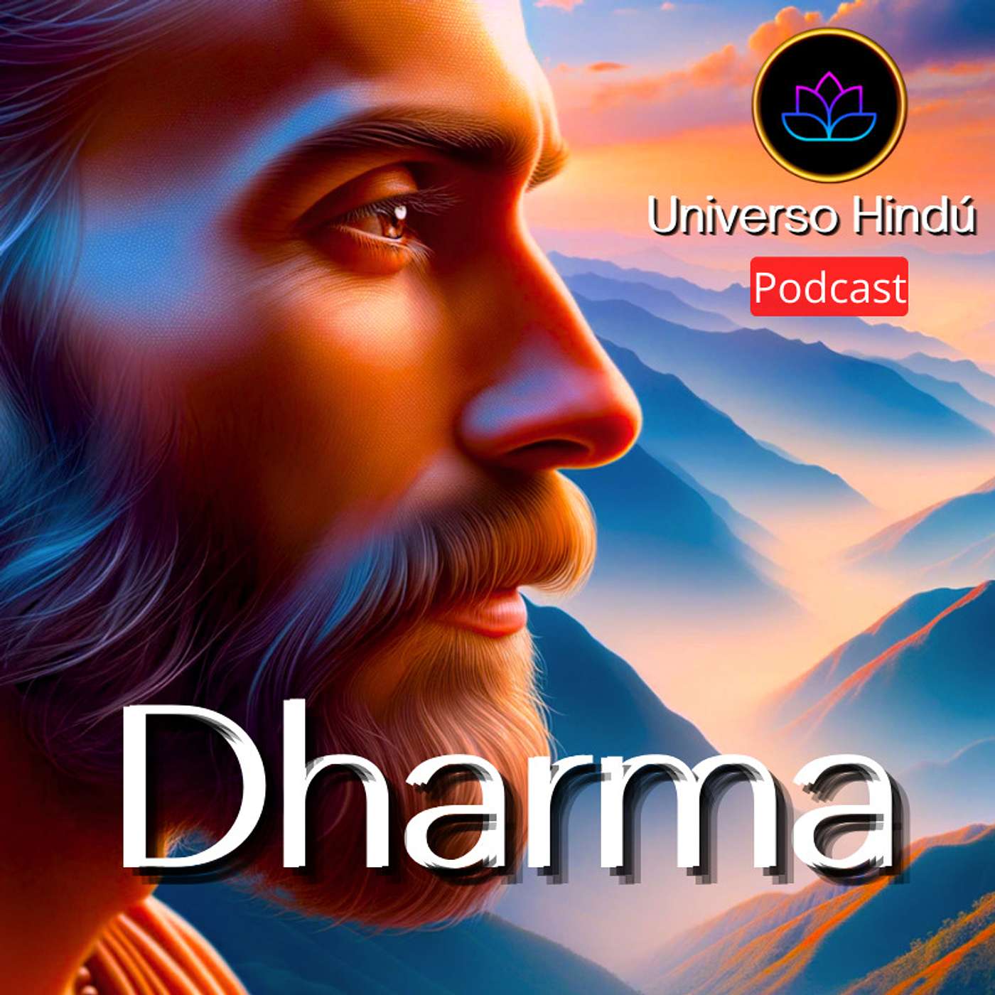 Universo Hindú Podcast