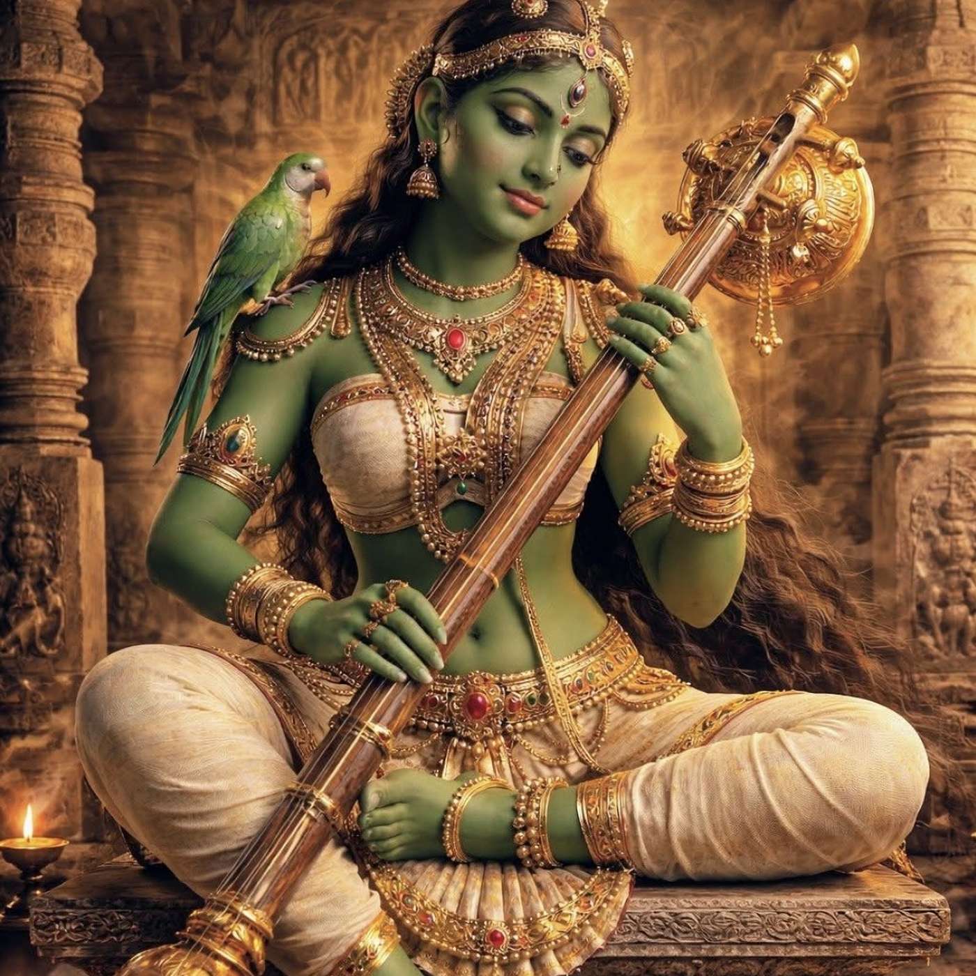 Women\'s Power to Heal Mother Earth!