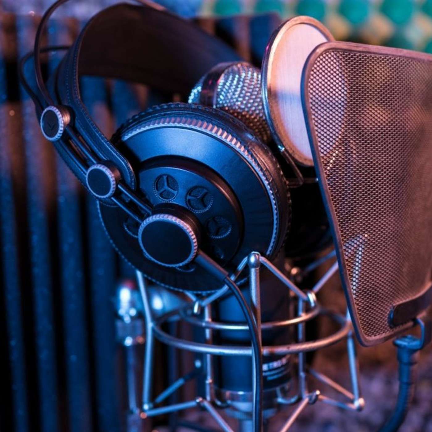 Concerns Remain Regarding 2020 Global Market Shock Component in 2020 Stress Tests episode artwork