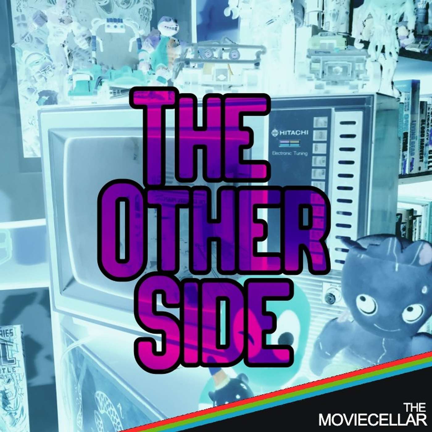 The Movie Cellar
