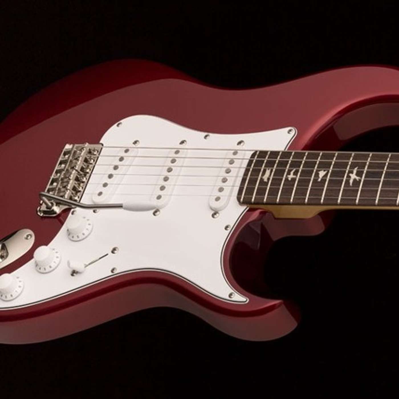 2 #10 Should you sell your PRS Silver Sky?