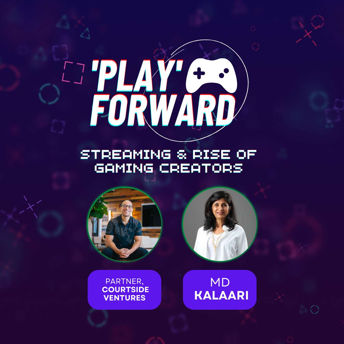 The Kalaari Podcast