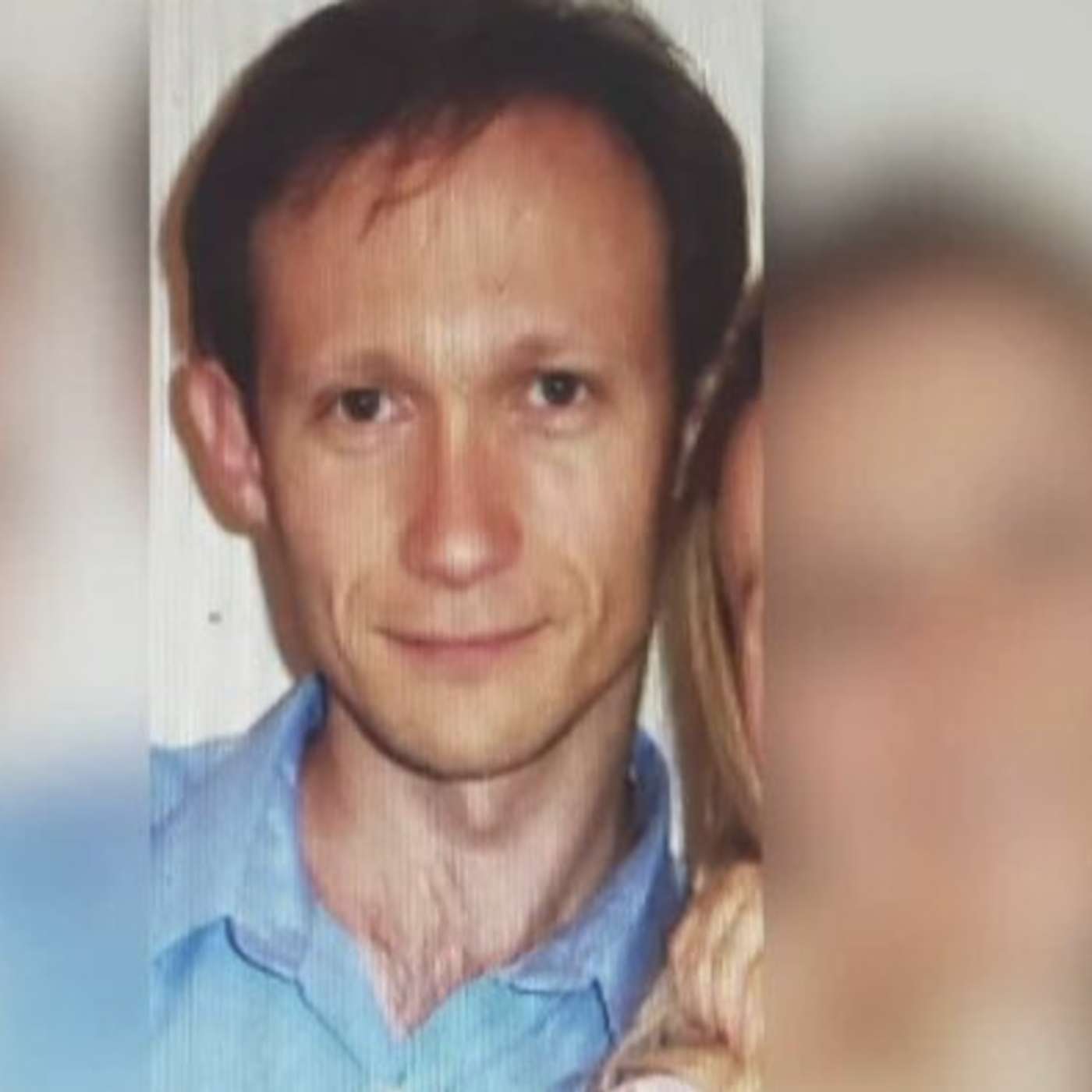 Igor Lanis QAnon Dad featuring Dyssemia