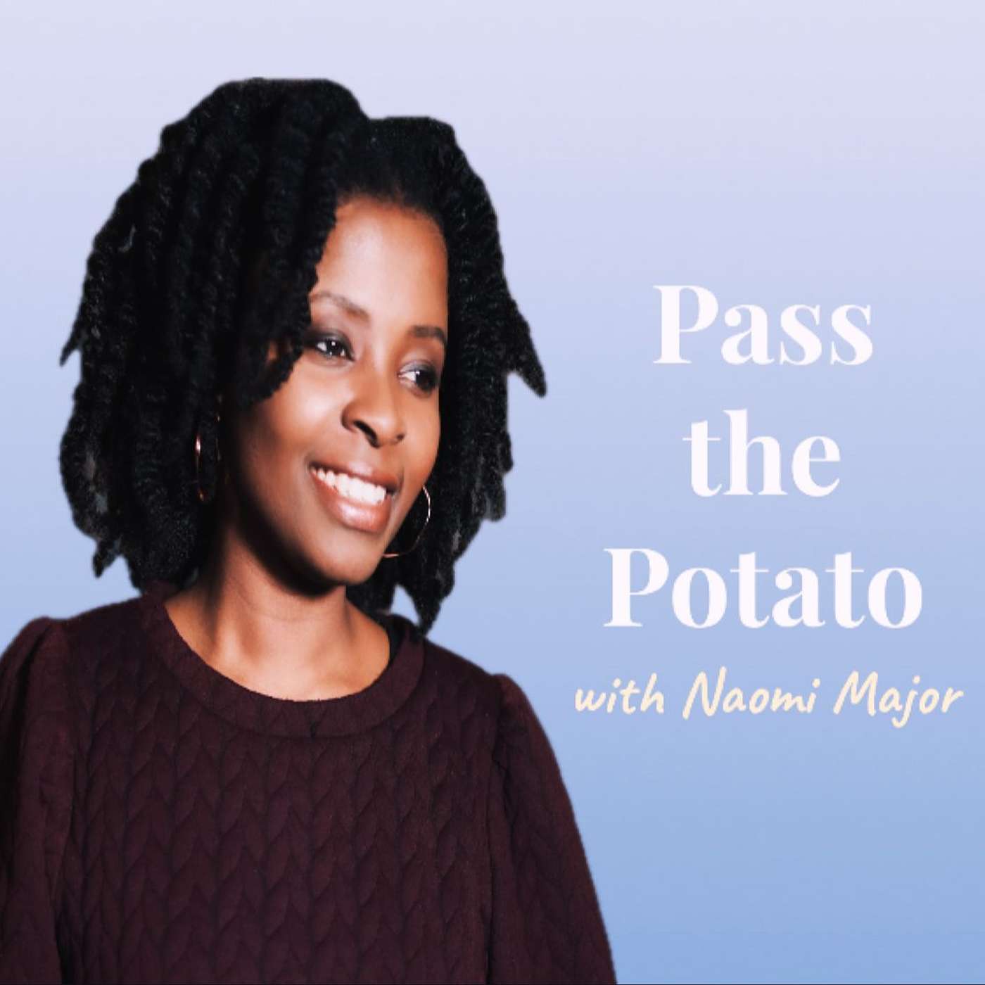 #5 Pass the Potato: My Story episode artwork