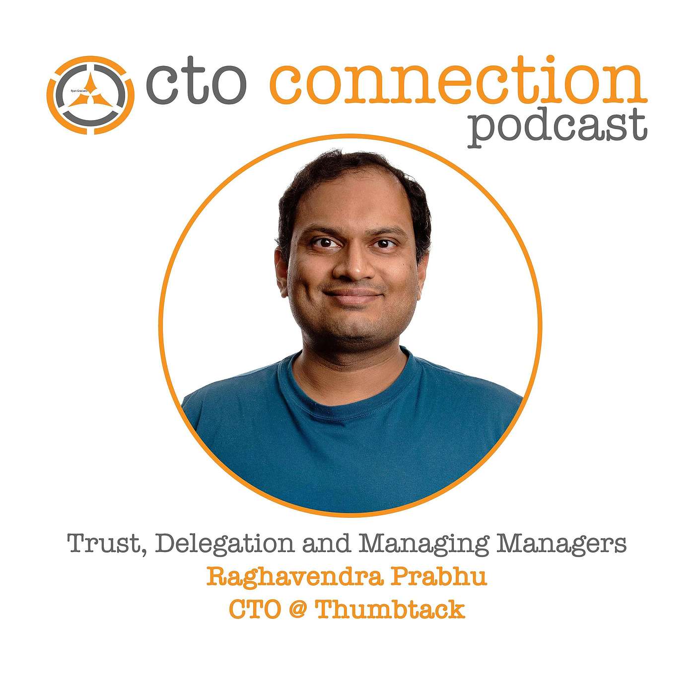 Geeks Who Lead Podcast