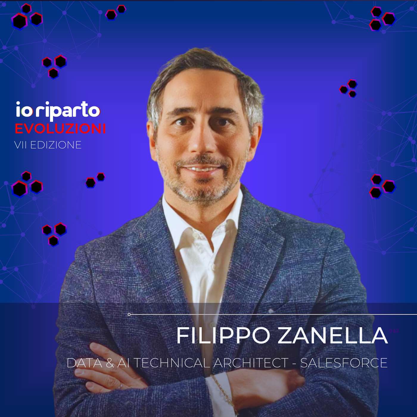 Filippo Zanella - Agenti Intelligenti Live Lab 01 episode artwork