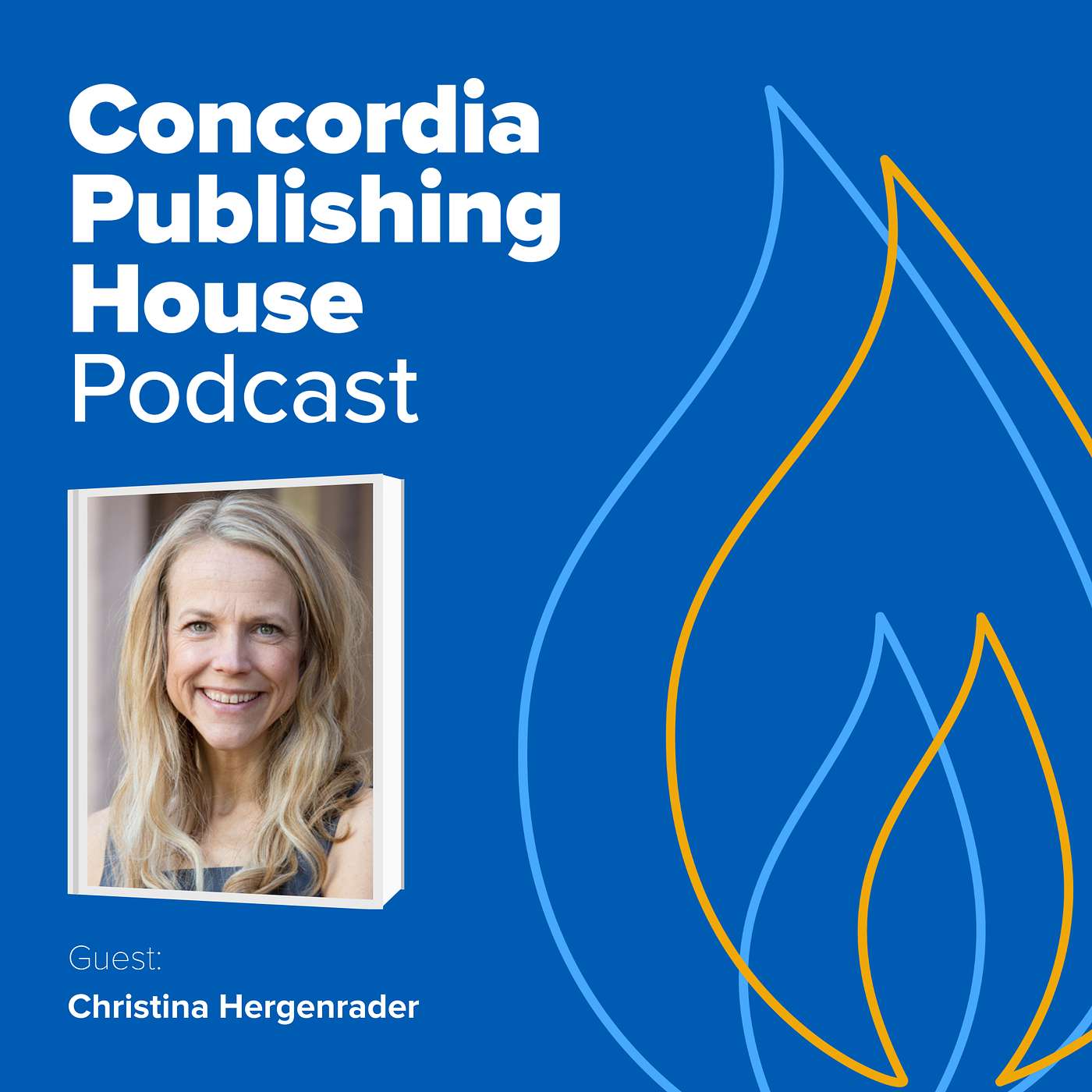 The Concordia Publishing House Podcast