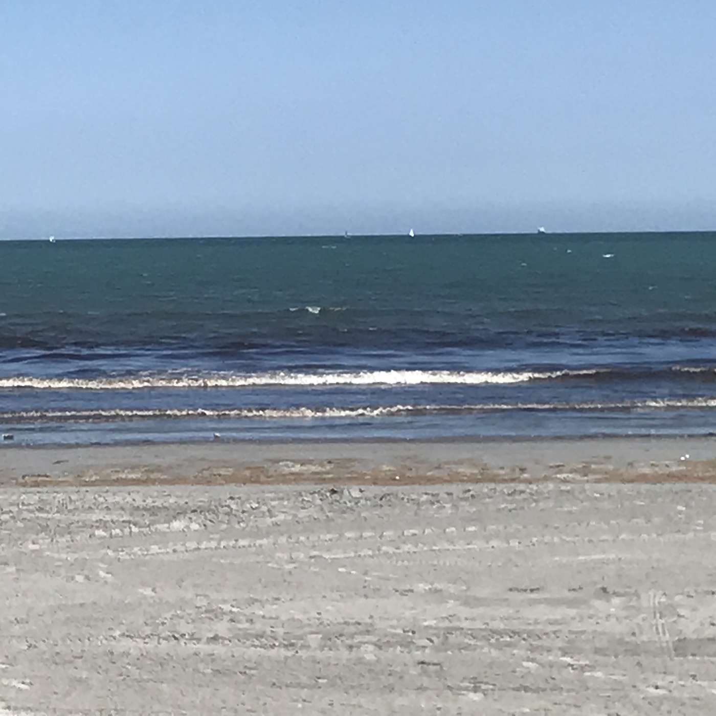 46th Stop, Lynn Beach, July 28 2021 3:00 pm