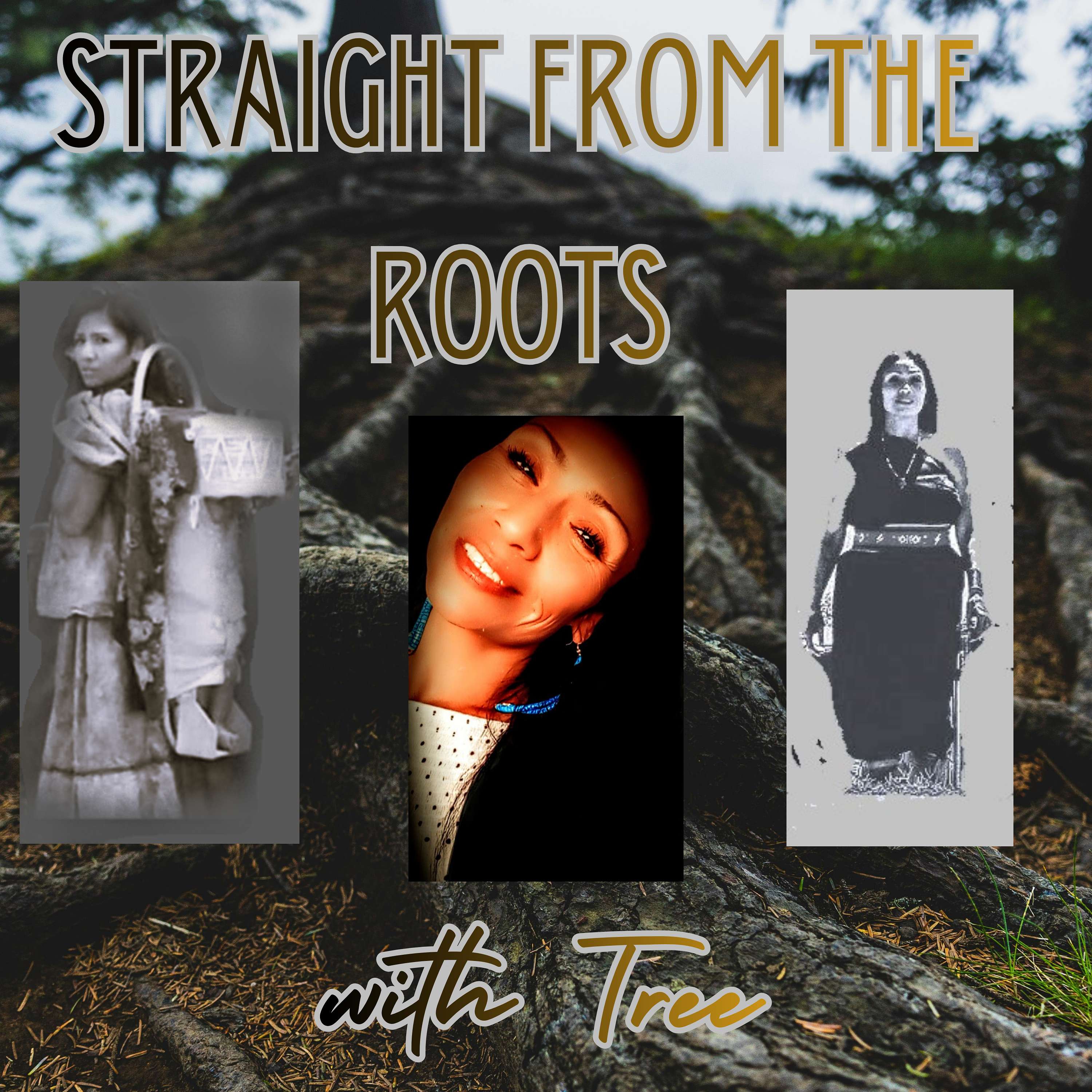 Straight from the Roots