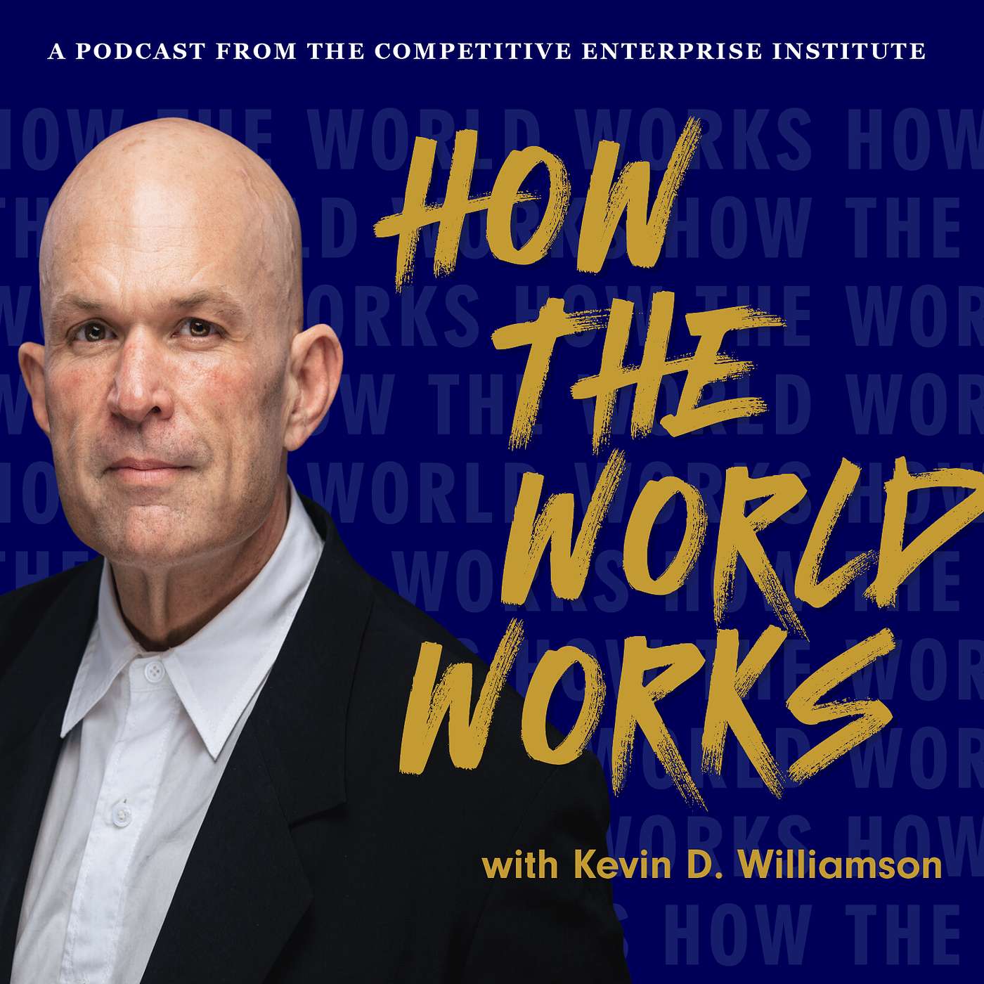 How The World Works